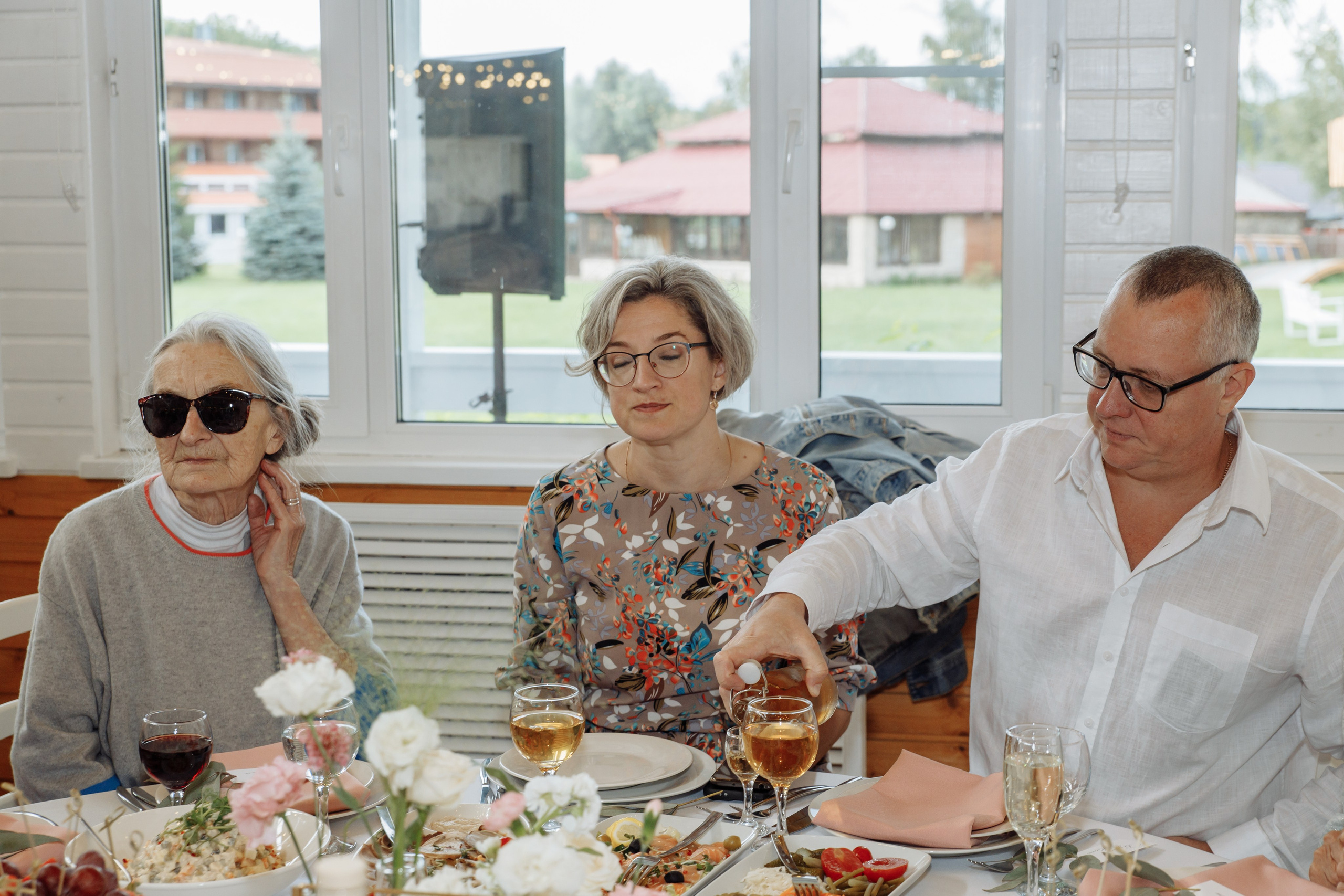 Влад и Даша