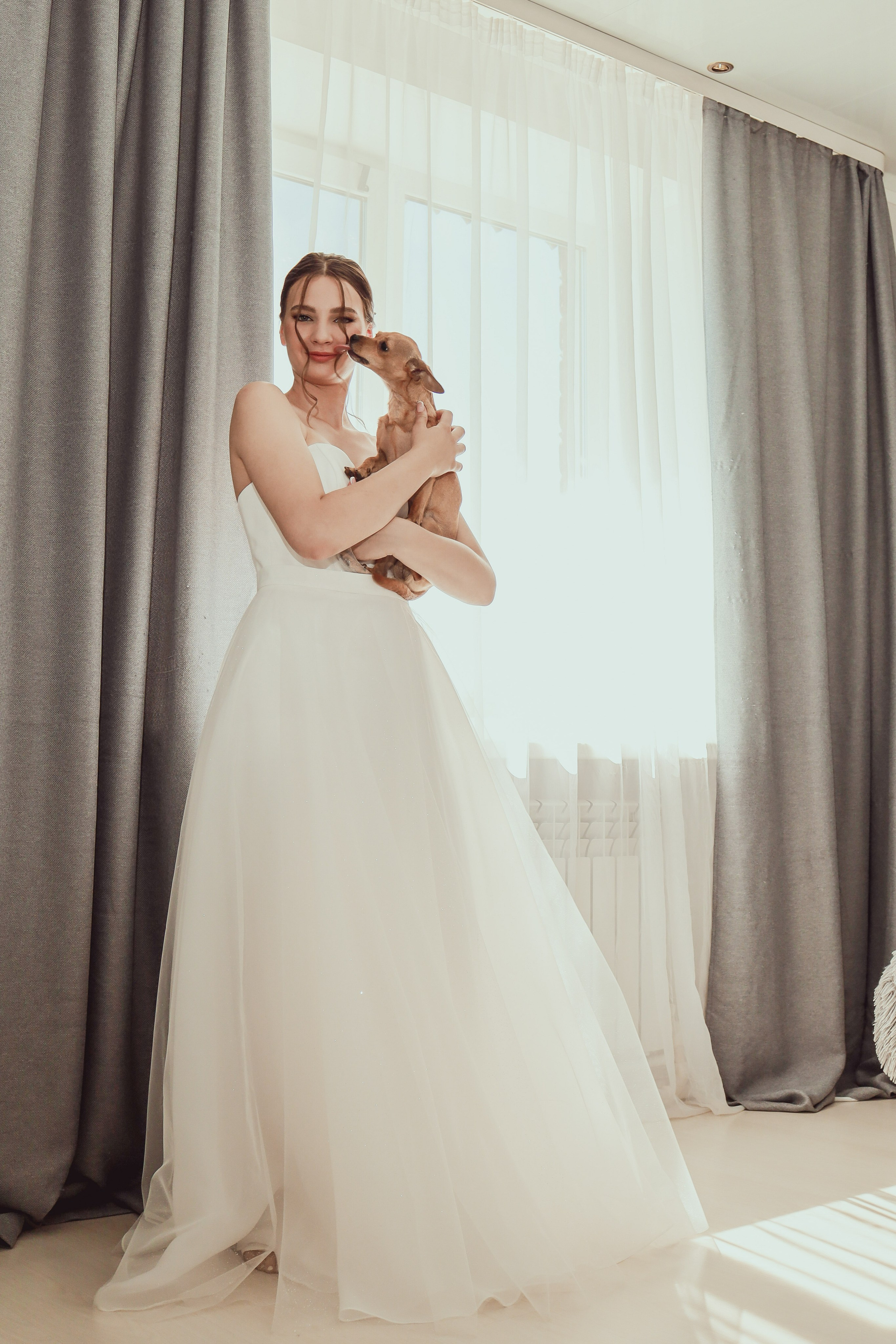 Данил и Настя. Семейный и свадебный фотограф Екатерина Михайлова