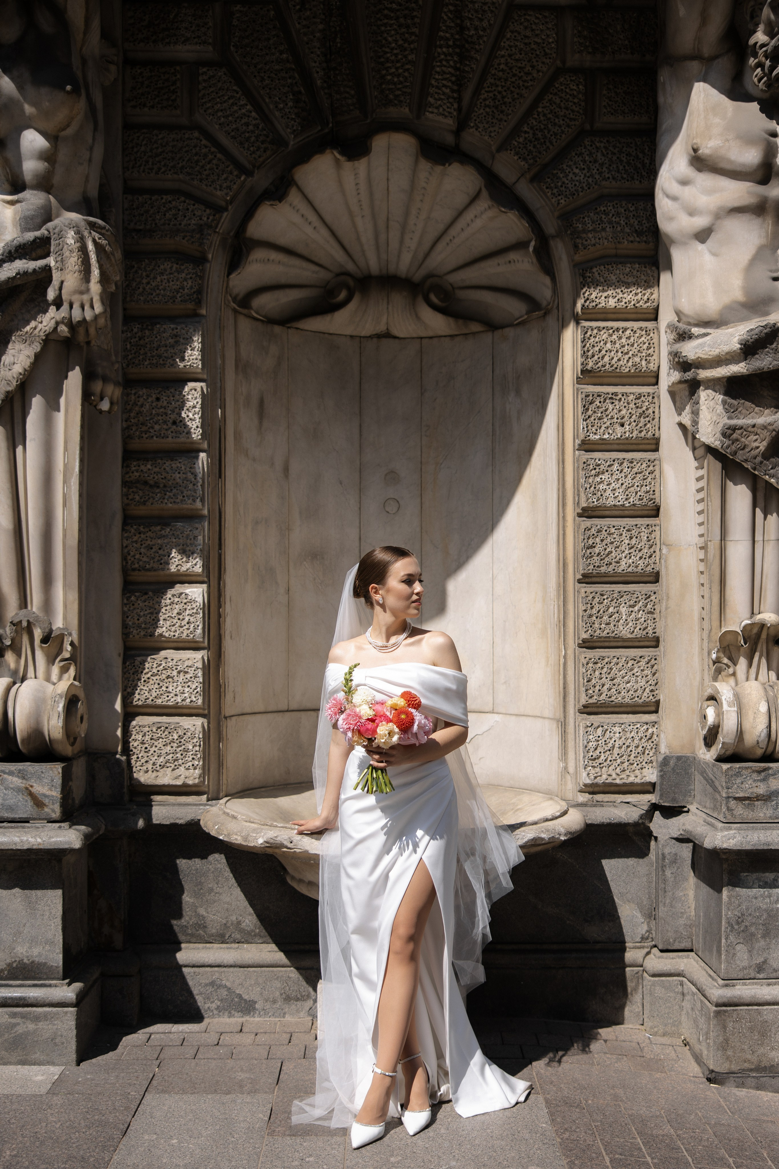 Сердца на погонах. Свадебный и семейный фотограф Мария Князева в Санкт-Петербурге