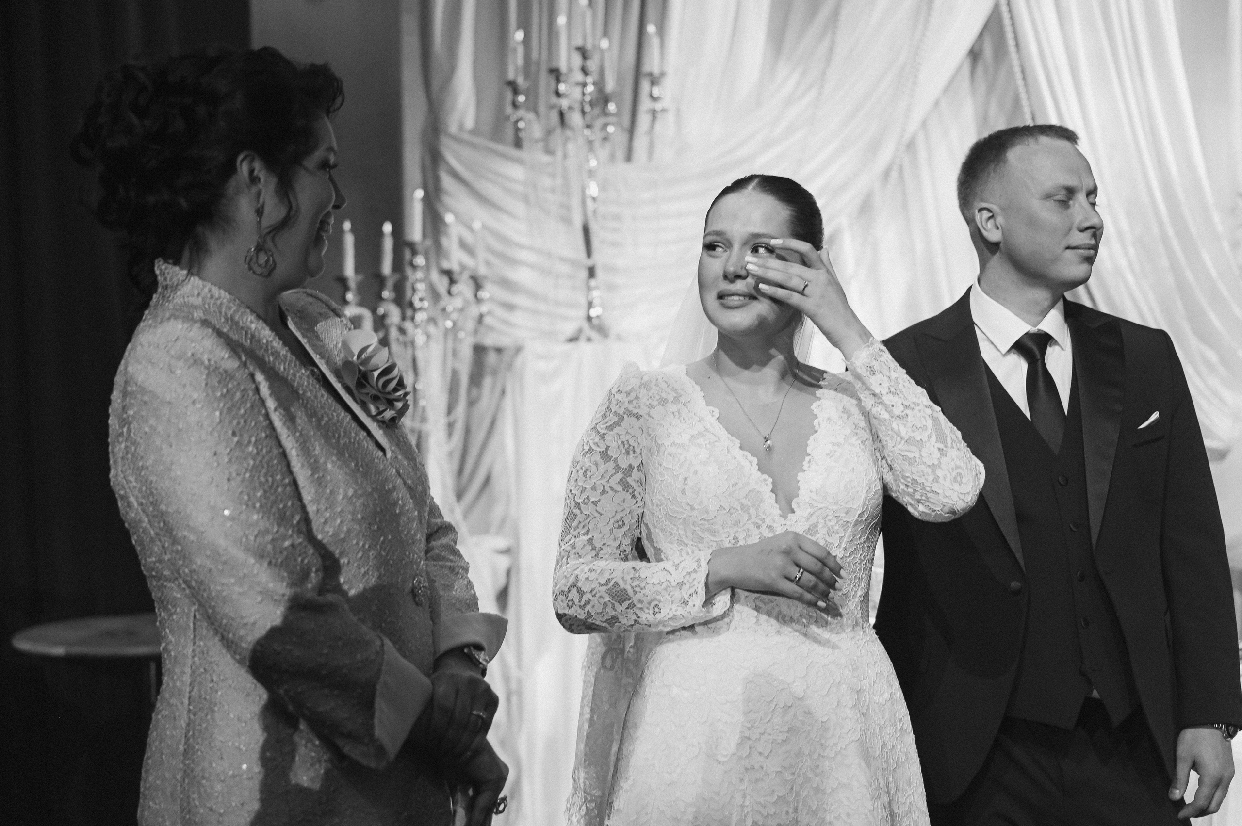 Денис + Алиса. Свадебный и семейный фотограф Волгоград Москва