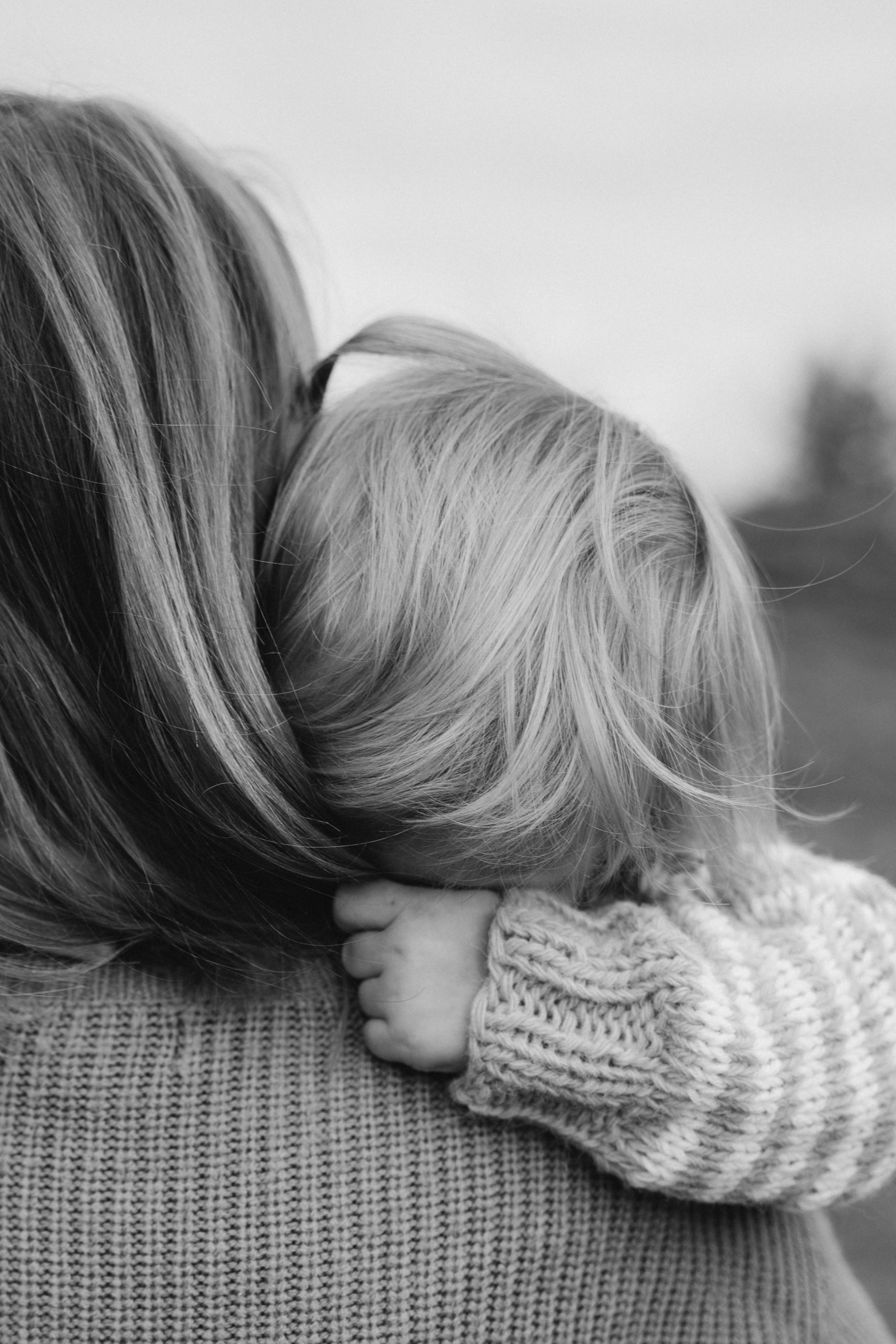 Анастасия и Наташа. Мария Кобзева, фотограф в Ялте, Крым