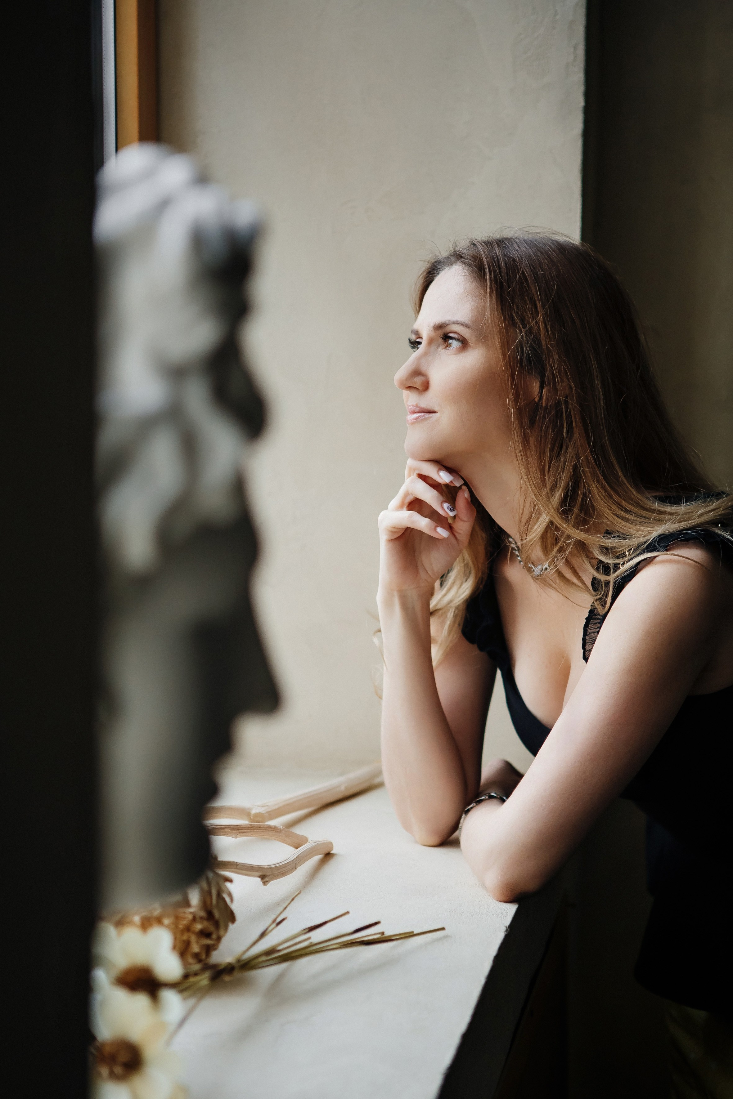 Елена. Свадебный и портретный Фотограф в Липецке Дмитрий Котюков