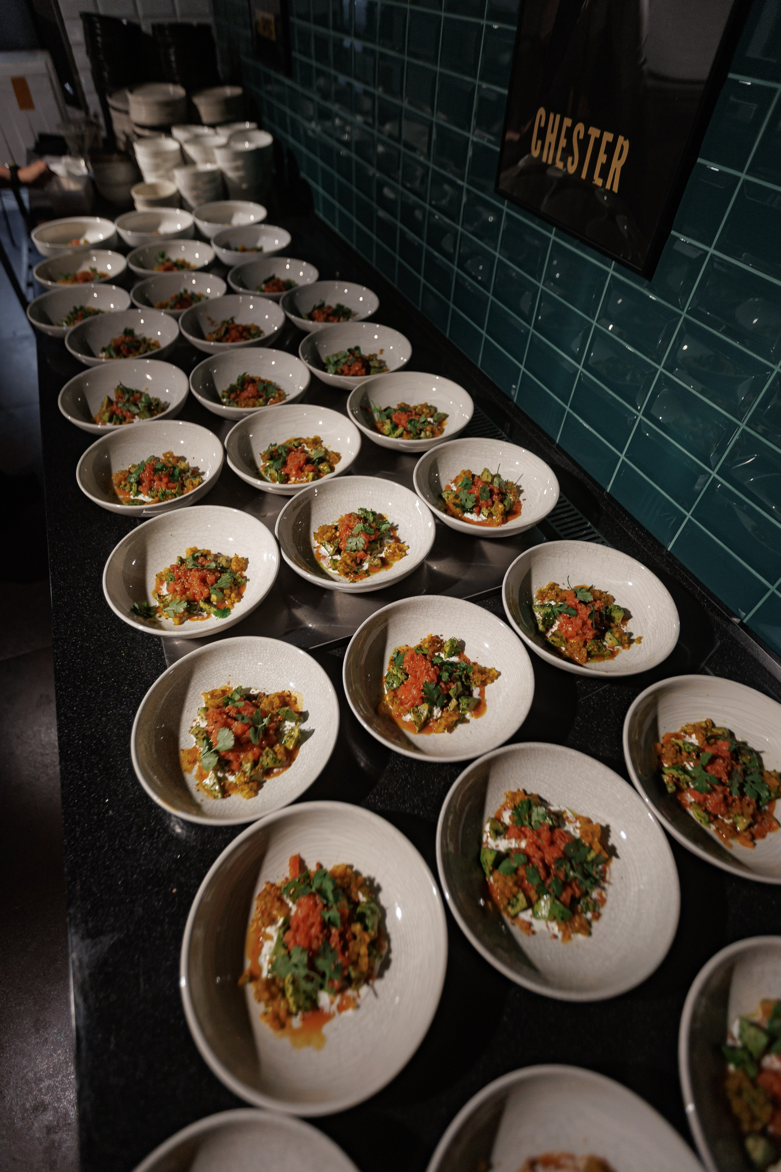 Фотографии с Гастроужина Честер Челябинск 5 ЛЕТ.5 ШЕФОВ