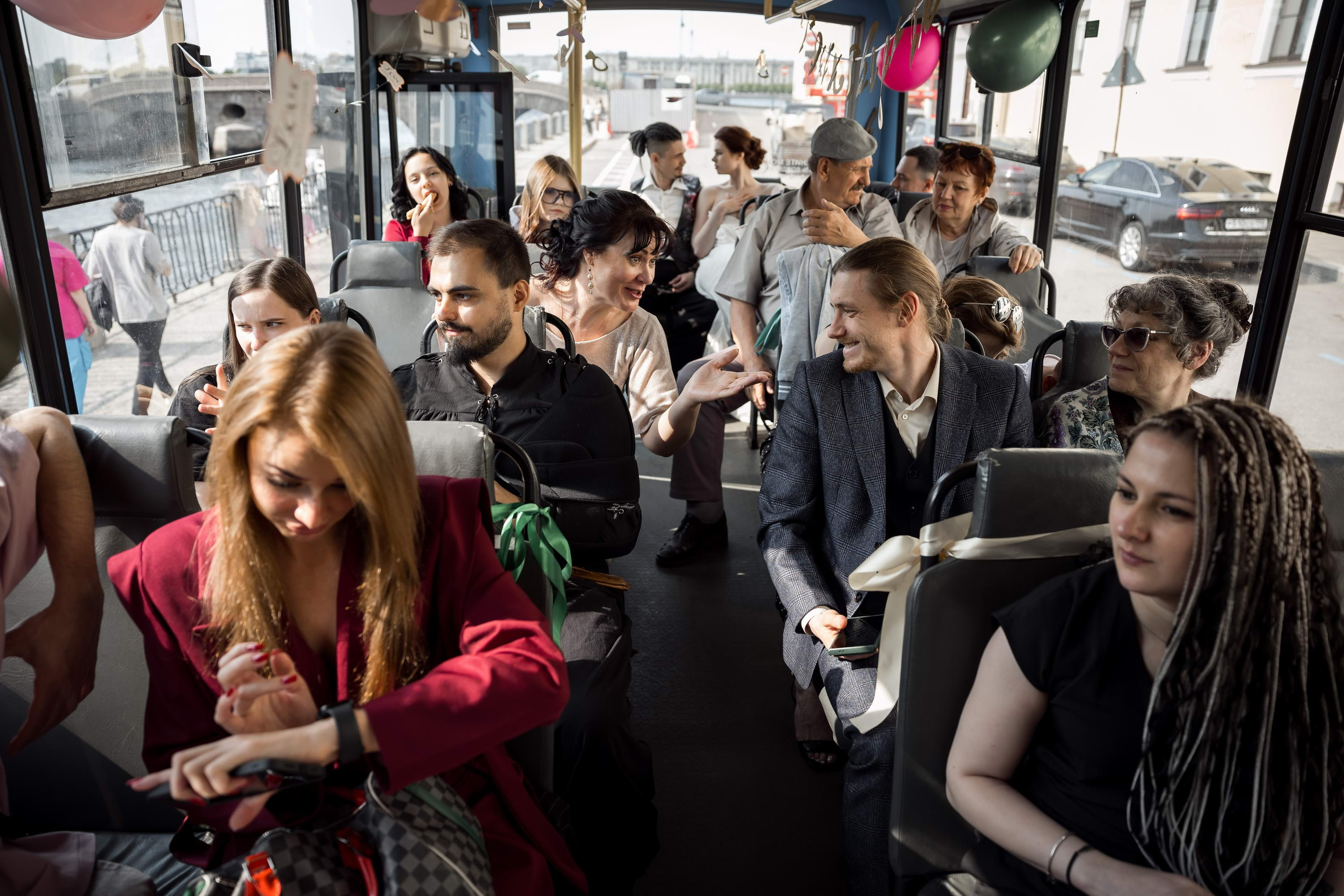 Свадьба пары актёров. Свадебный фотограф Игорь Брундасов 8PHOTO на свадьбу венчание загс СПб