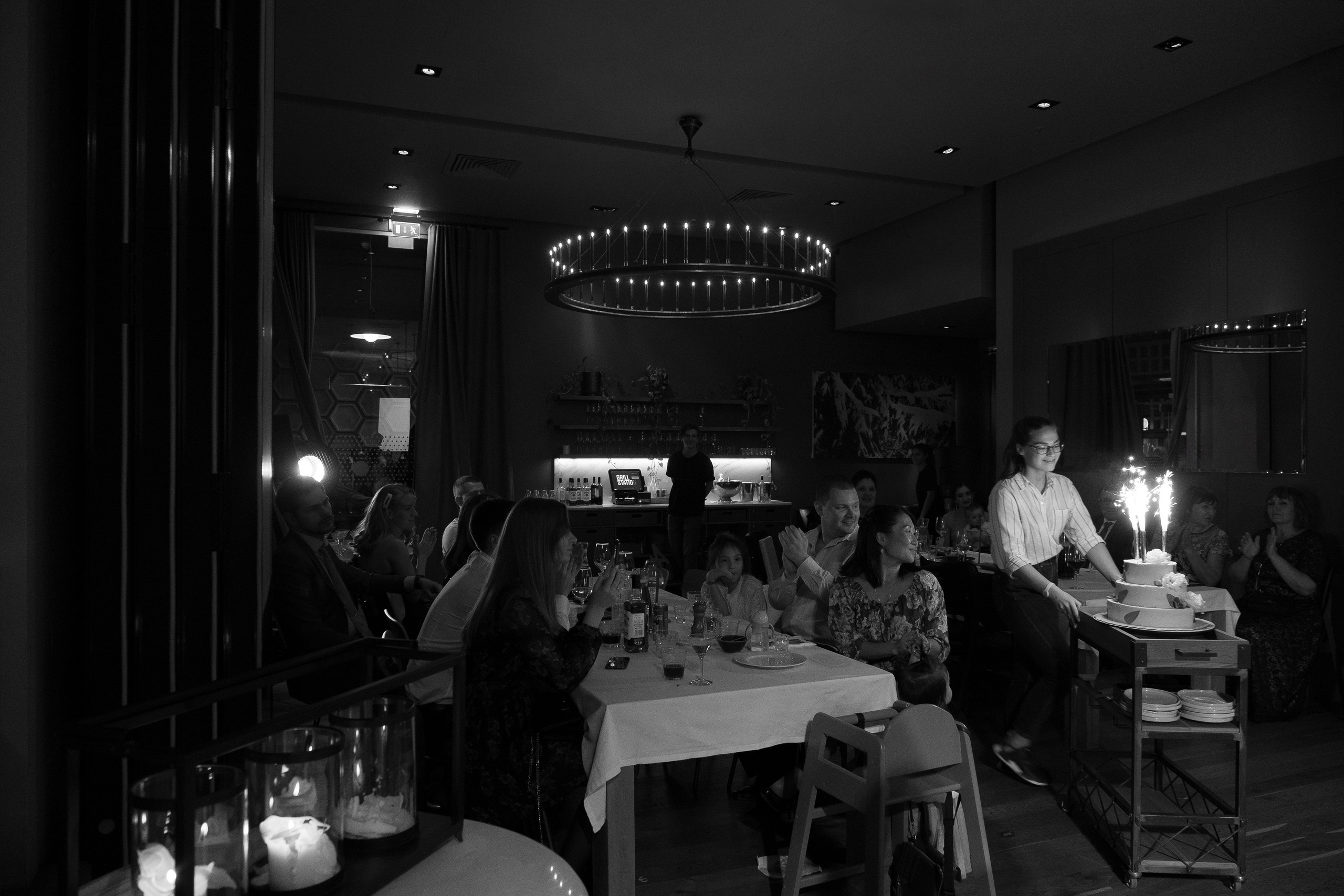 Николай и Анастасия. Фотограф Макс Меш