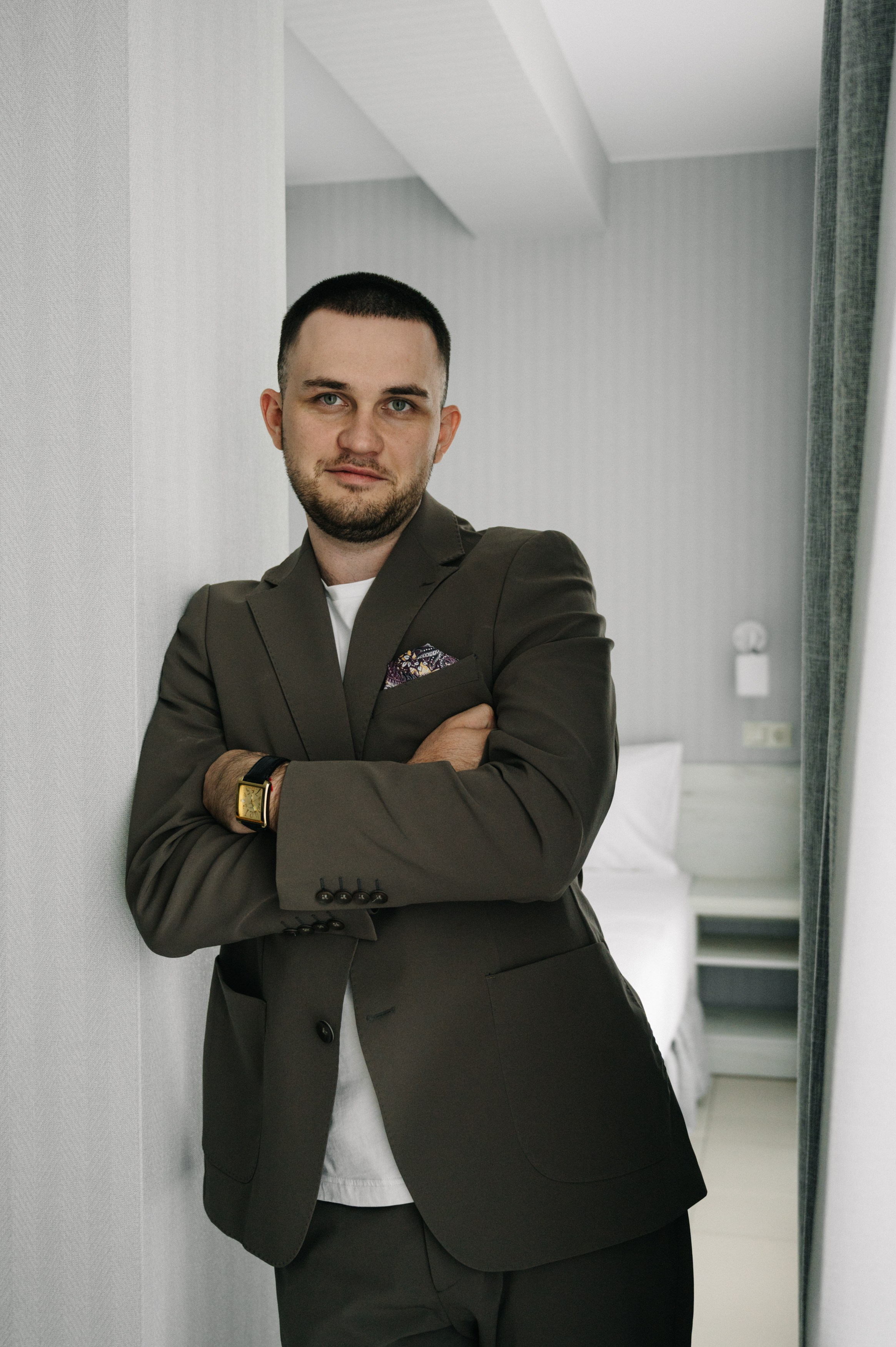 Вместе. Фотограф Ким Ангелина