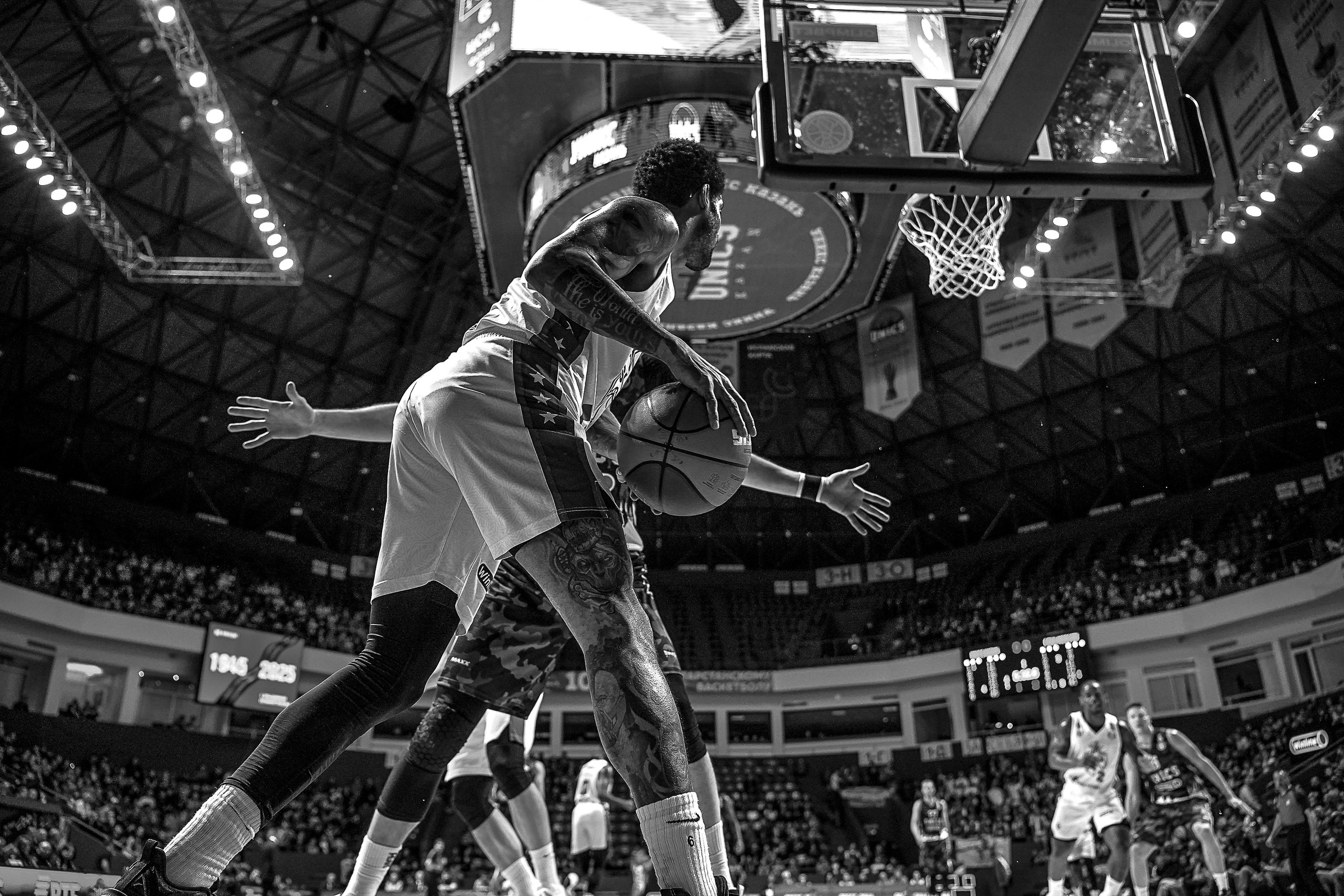 УНИКС. Фотограф в Казани Алина Абдуллина