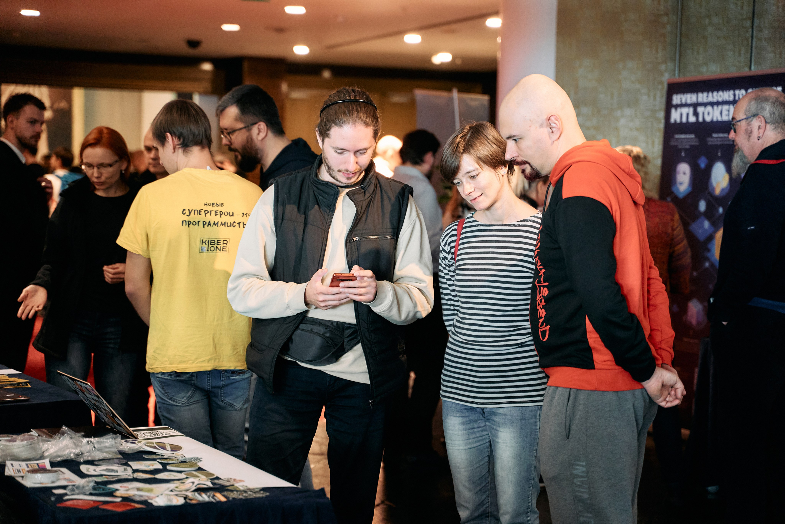 ITMeetUp. Photographer and Videographer in Montenegro