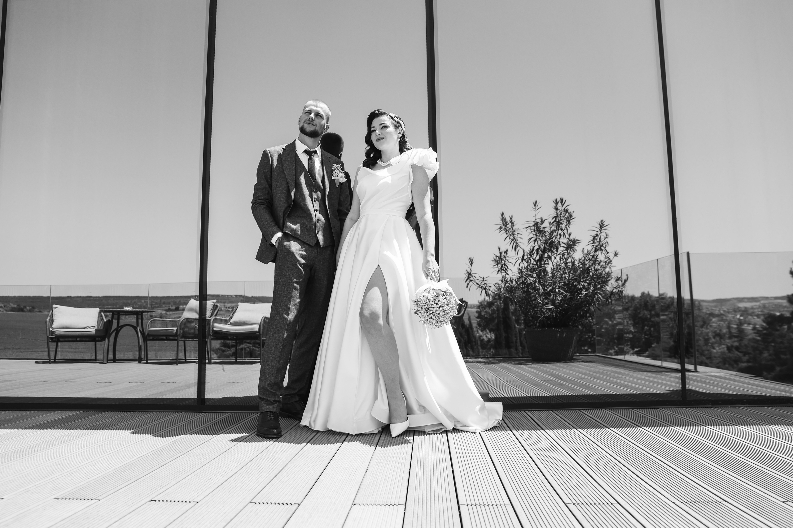 Анонс свадьба Даниил и Анастасия. Свадебный и семейный фотограф в Севастополе и Крыму Анастасия Сураева