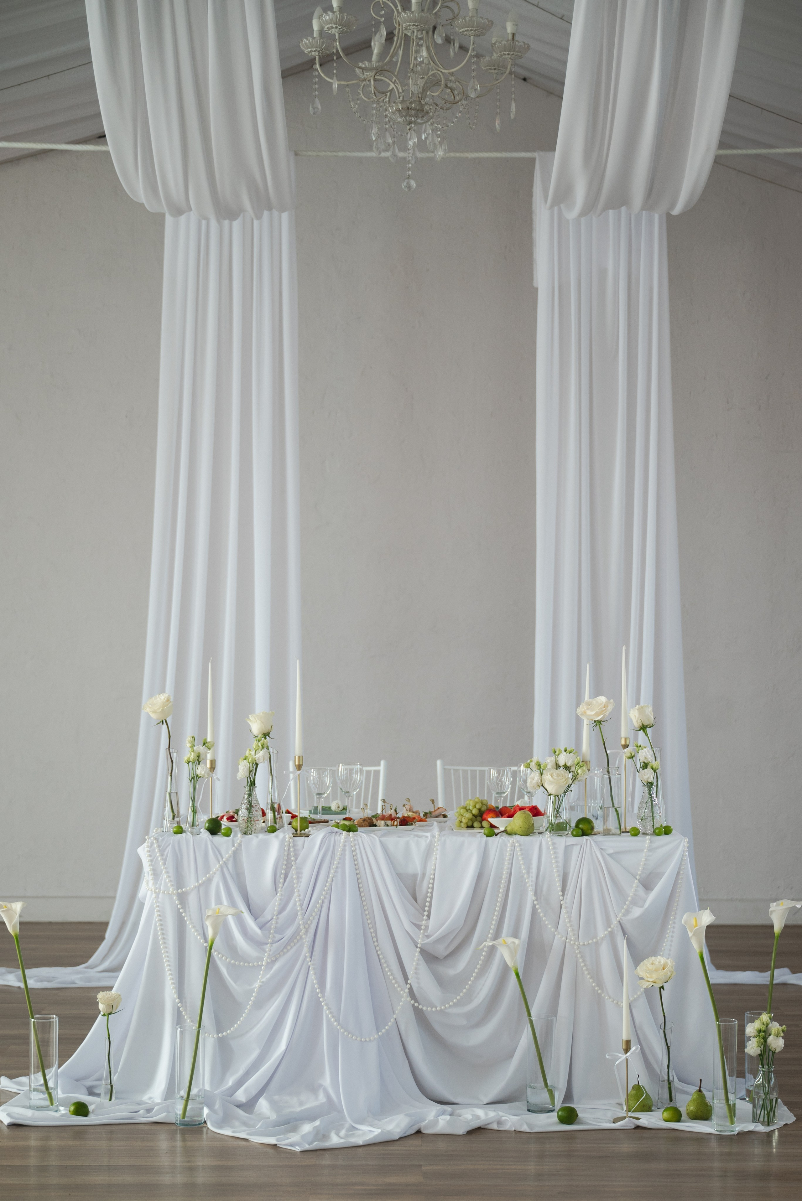 Валерия и Даниил. Семейный и свадебный фотограф в Ярославле Кропина Инна