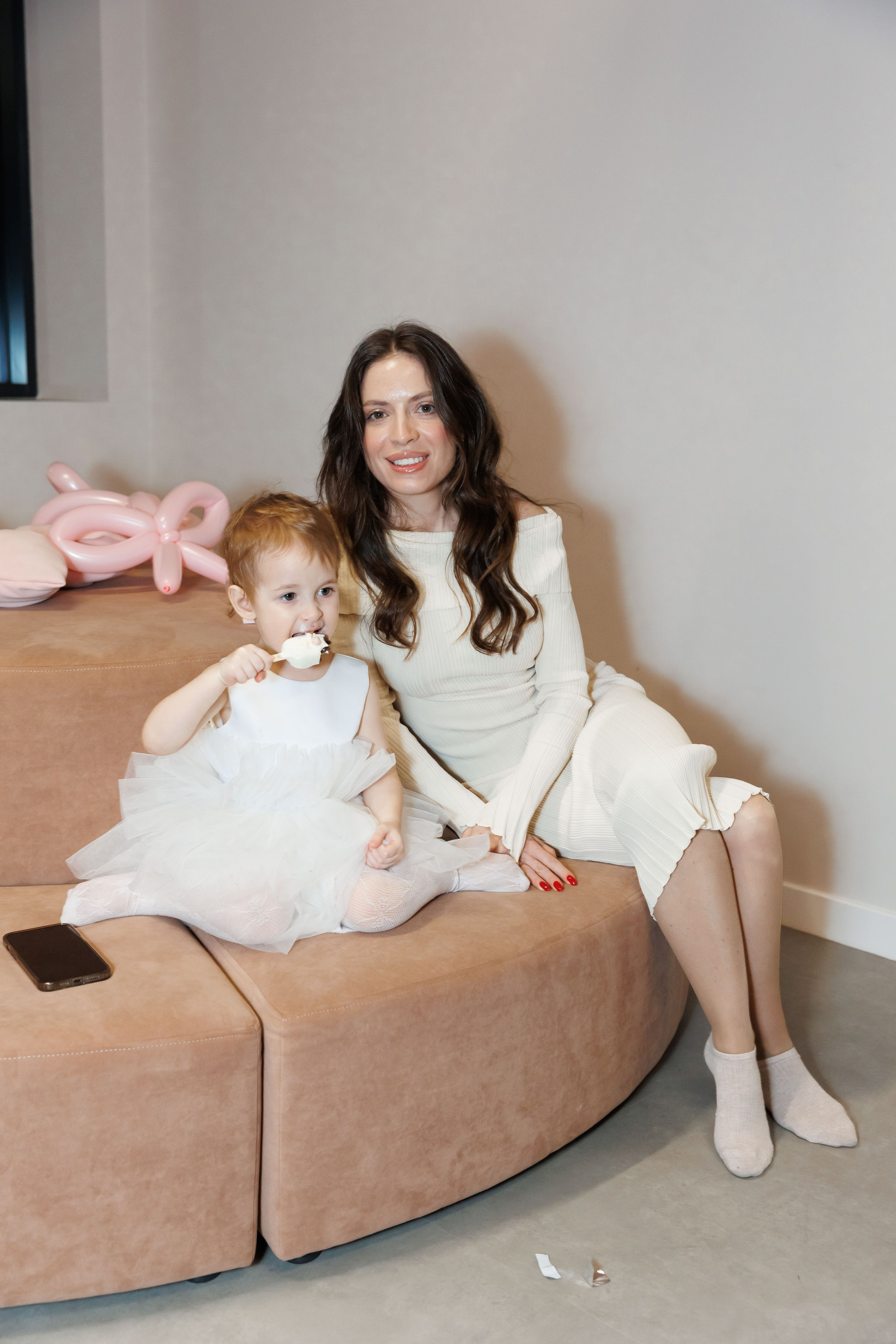 ЖК Chicago. Фотограф Новосибирск — Наталья Гресь