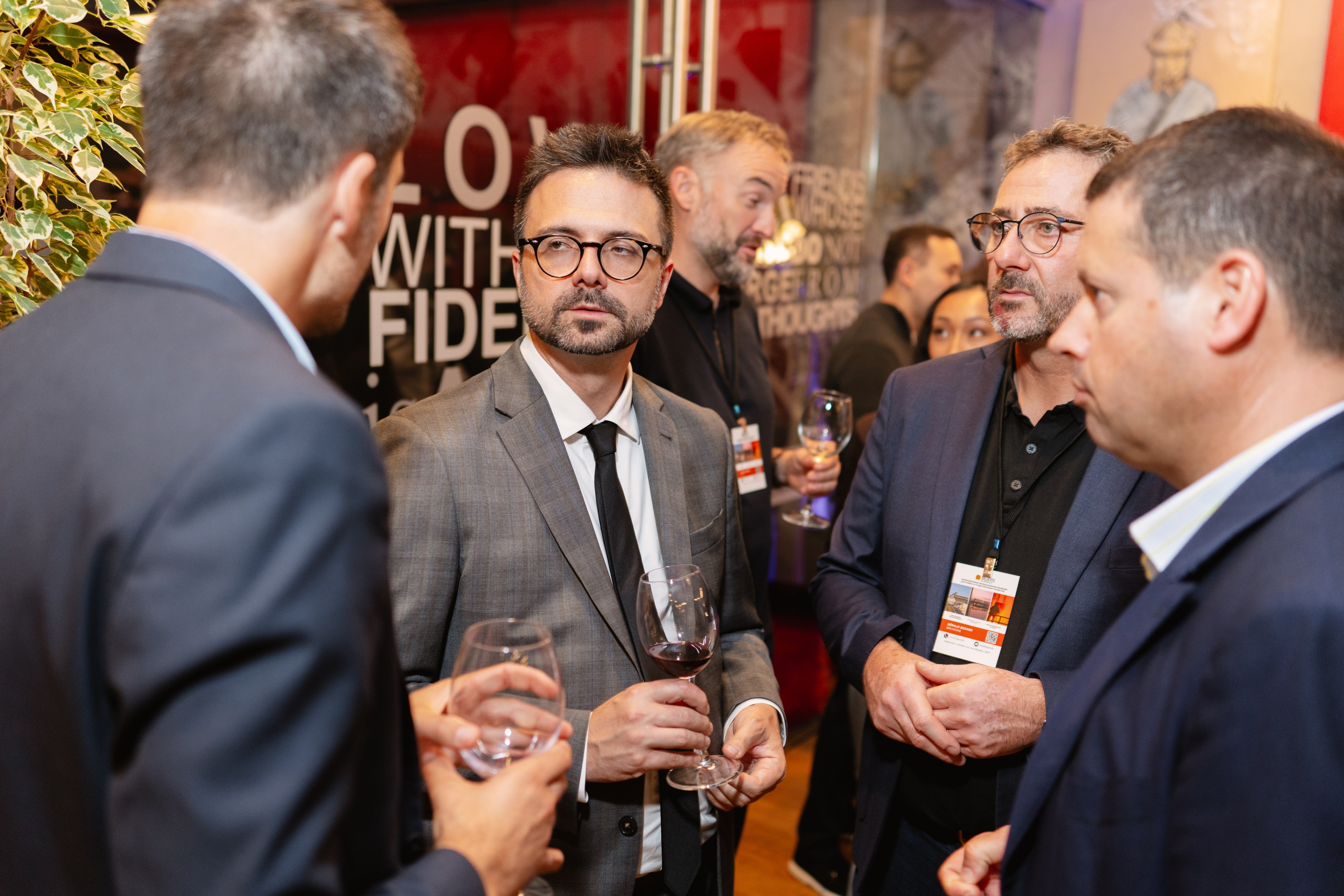 BGDN. Профессиональная съемка в Алматы