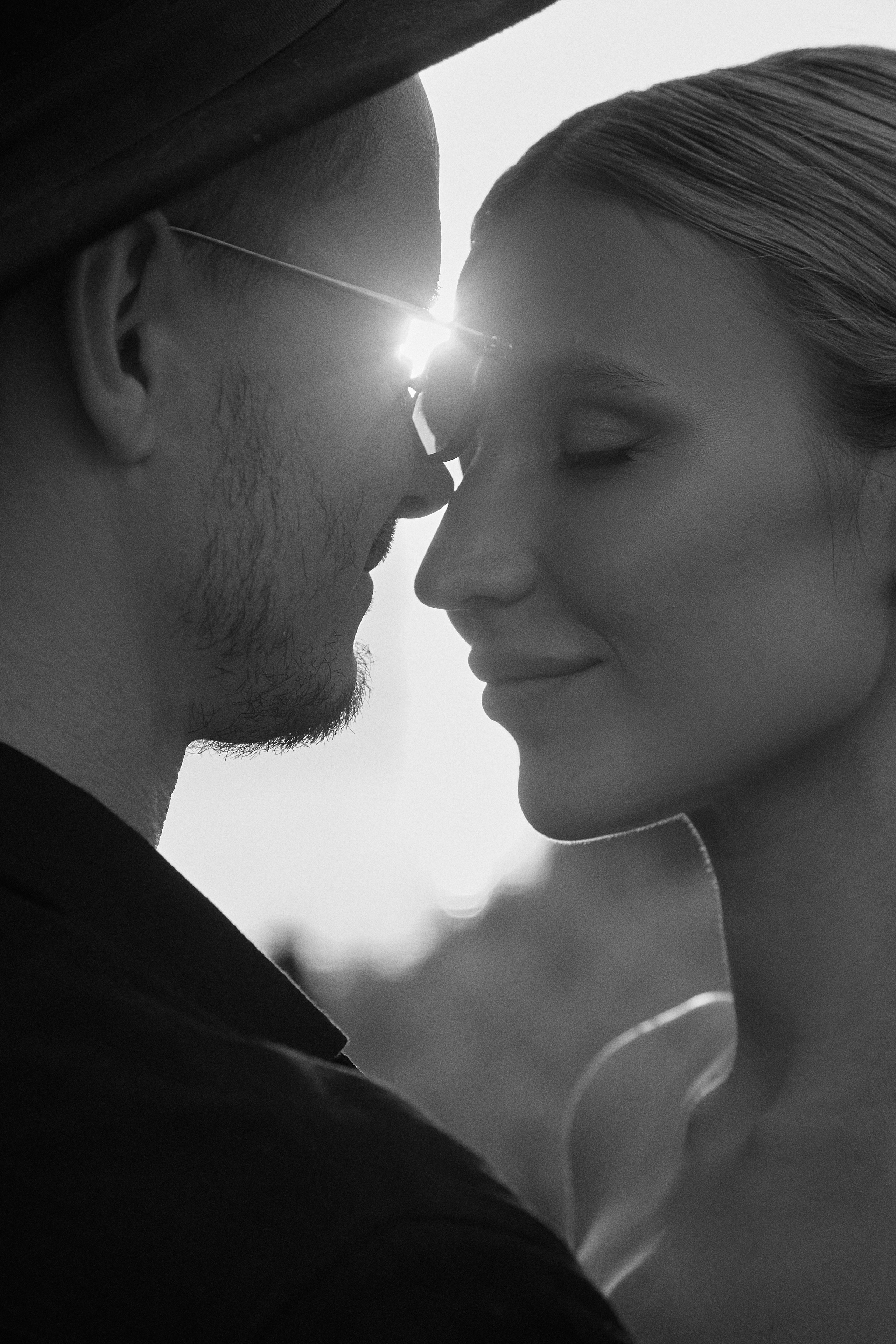 Унеси меня на закат. Фотограф Елена Краснопевцева