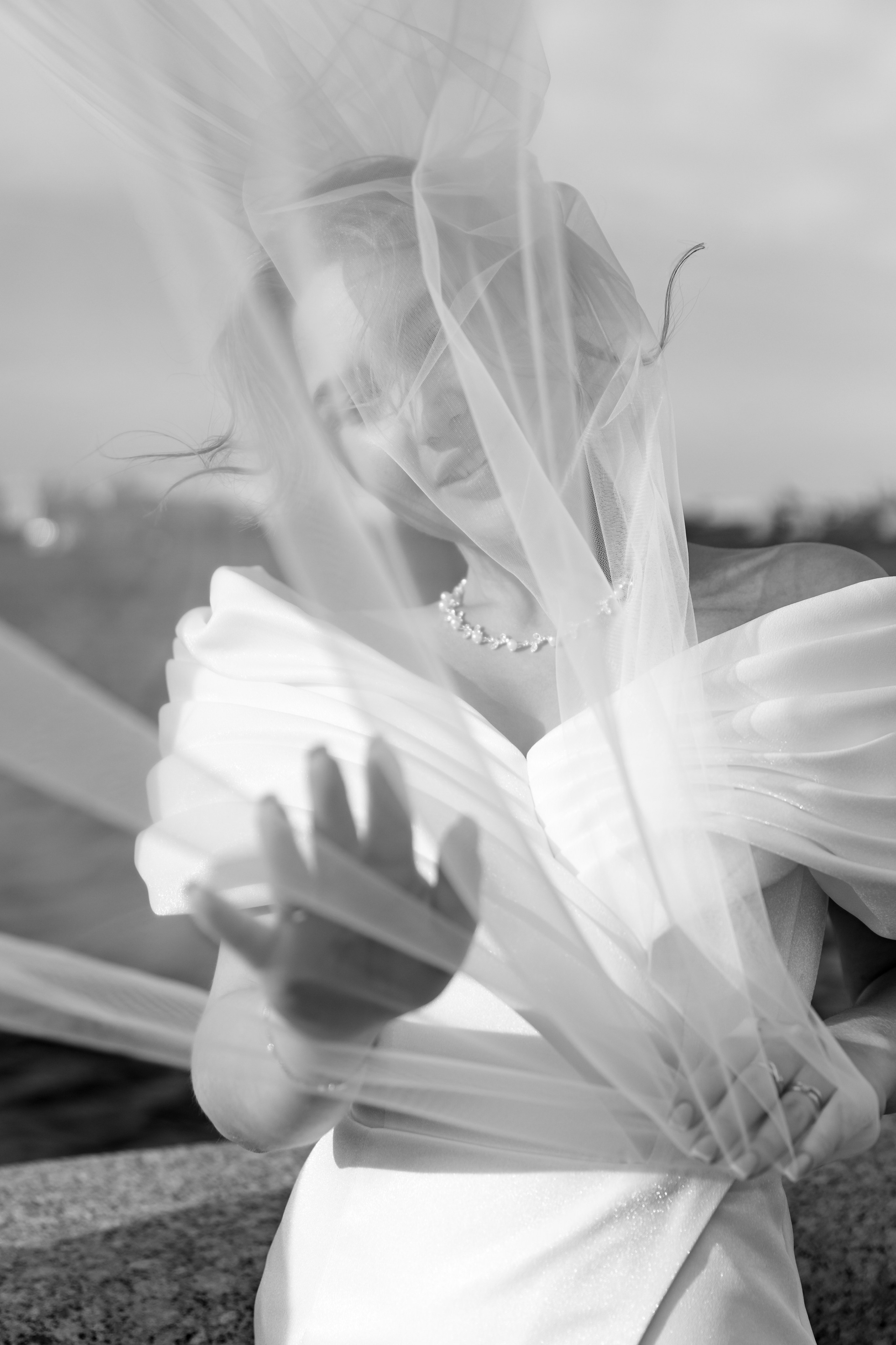 Настя и Даня. Свадебный и портретный фотограф в Санкт-Петербурге Надежда Чечулина