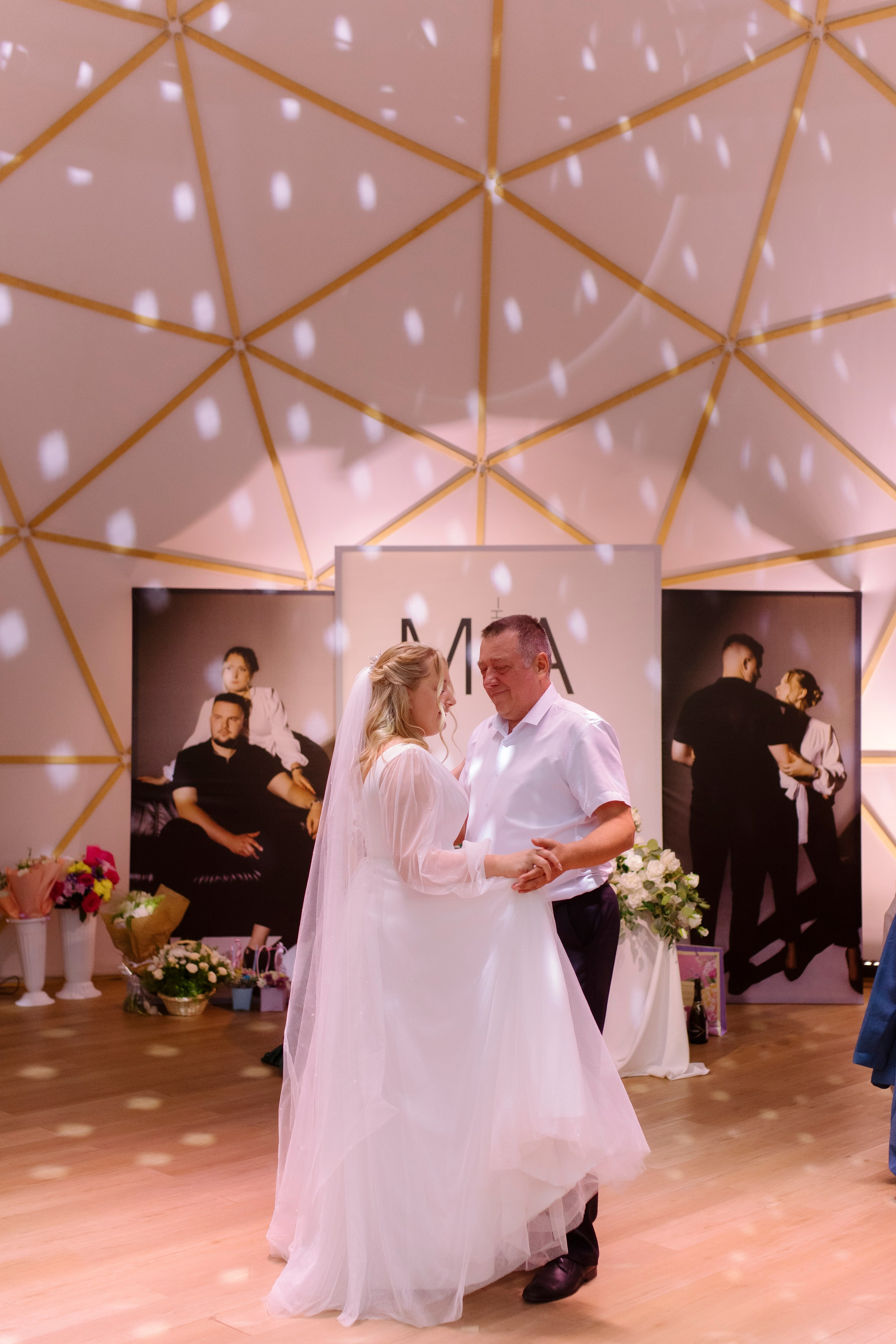 Арина и Миша 15.08.25. Индивидуальный, семейный и свадебный фотограф