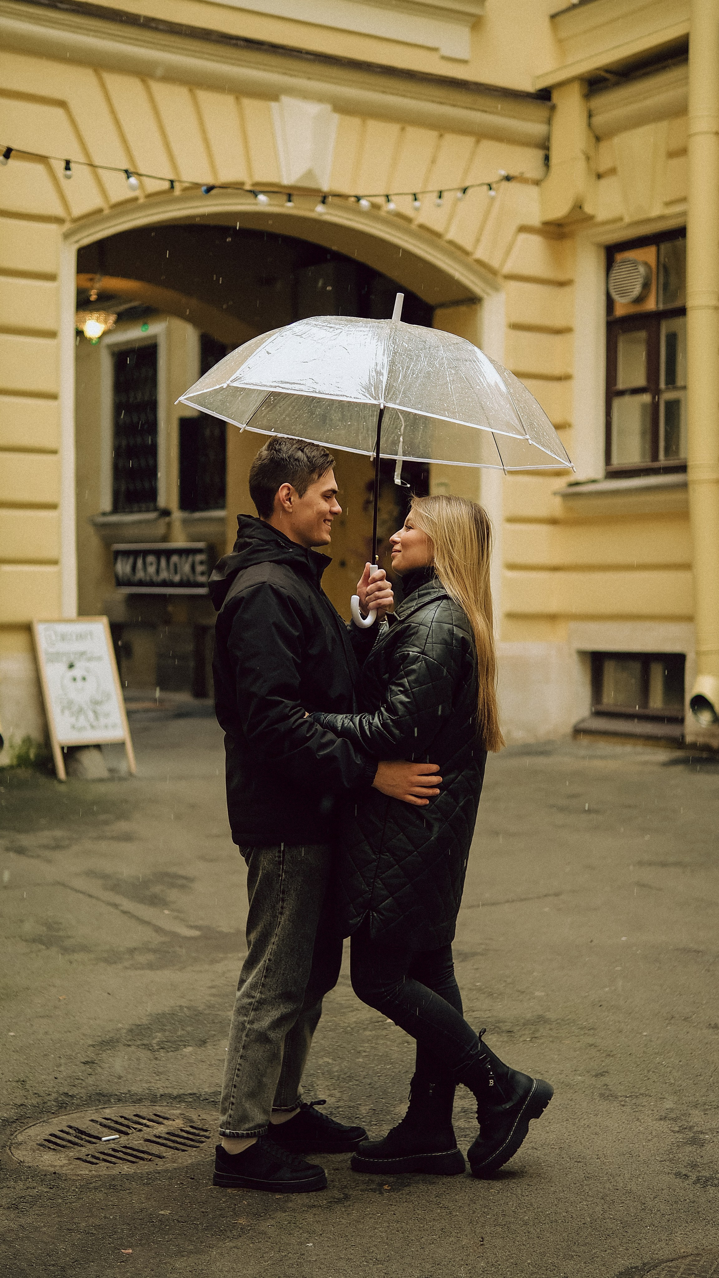 Лера&Глеб. Phdkvmr.ru