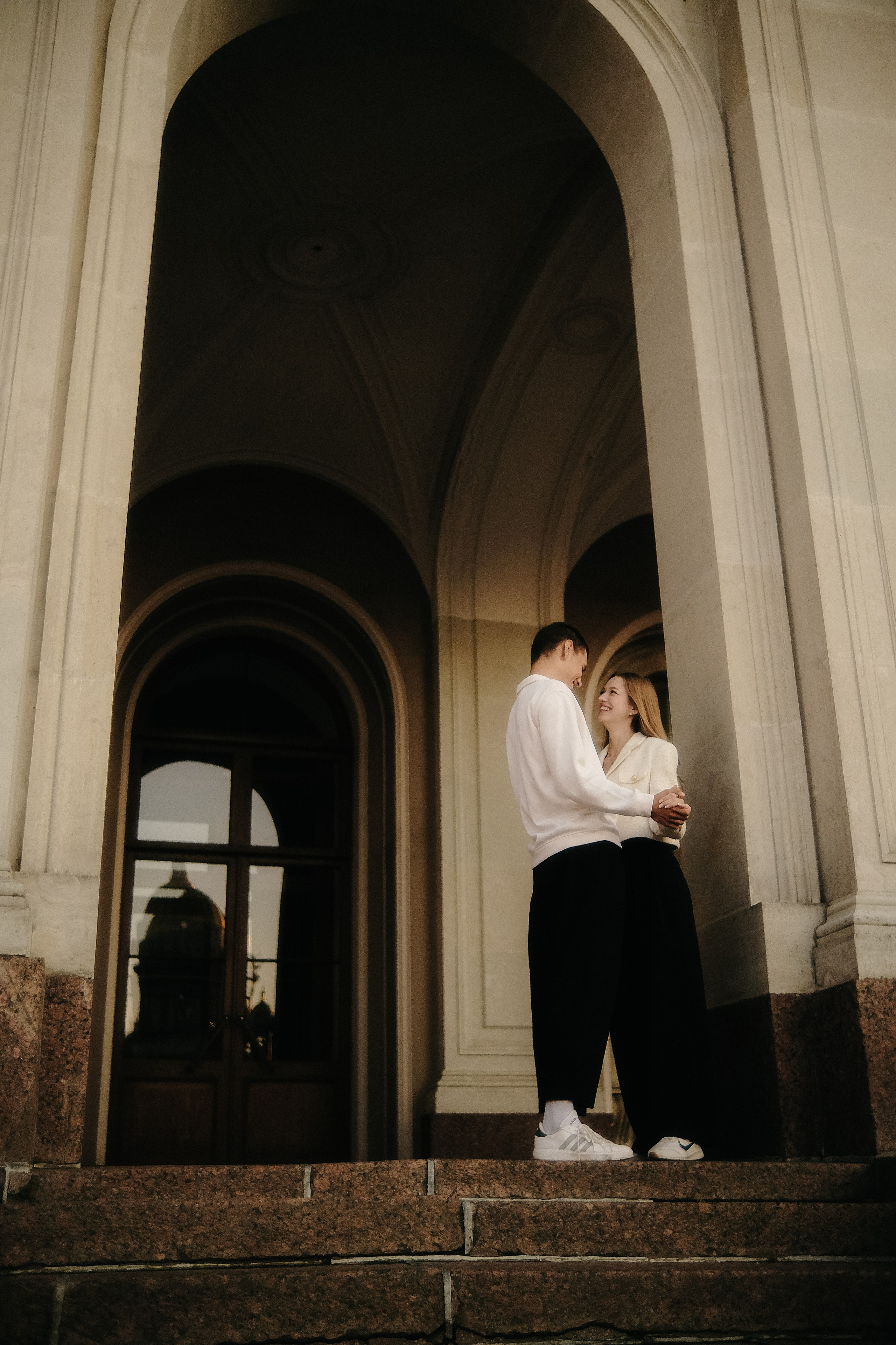 Настя & Матвей. Phdkvmr.ru