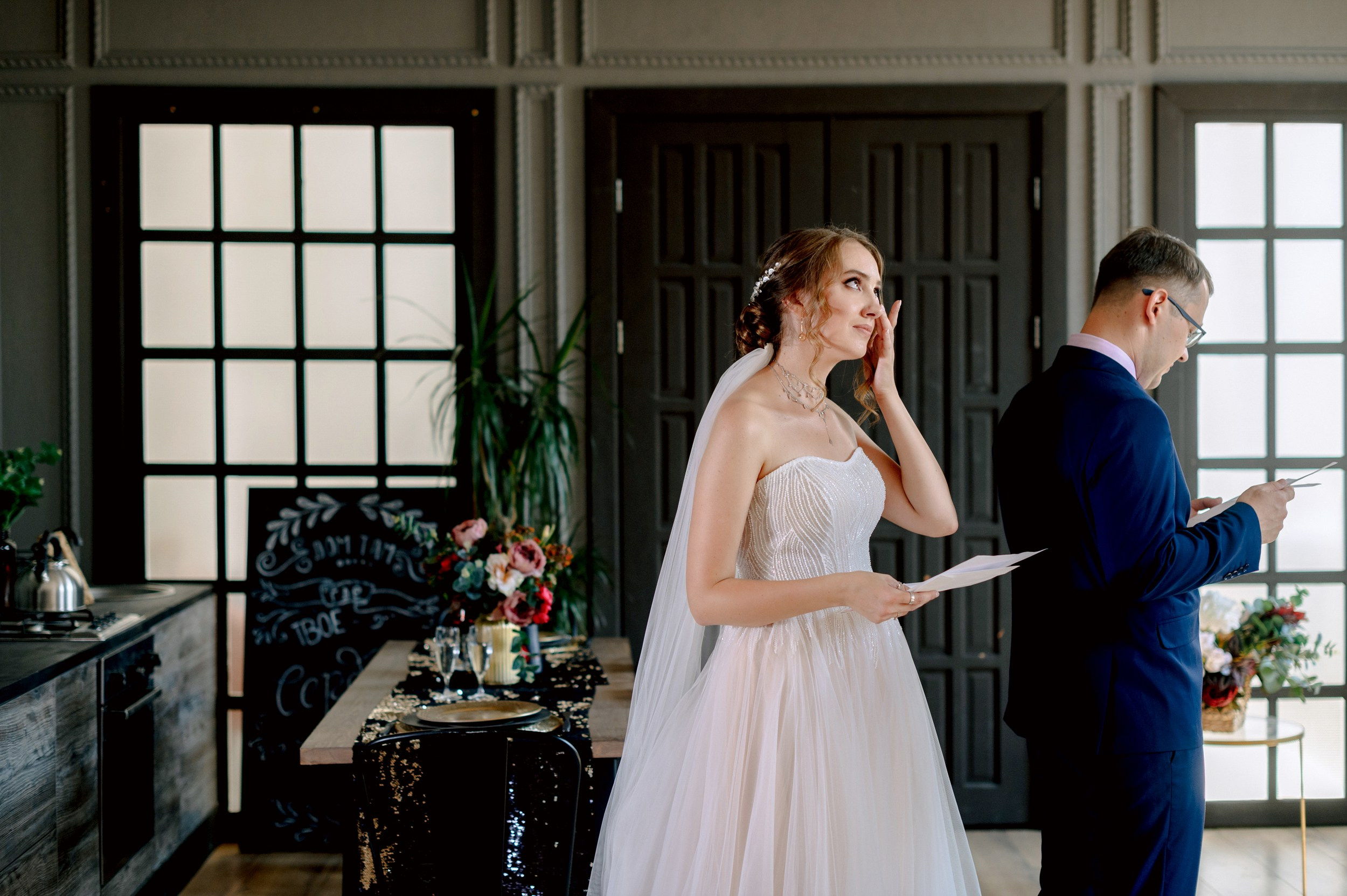АНЖЕЛИКА И АРТЕМ. Шашкова Вероника / Свадебный и семейный фотограф Москва и Ярославль