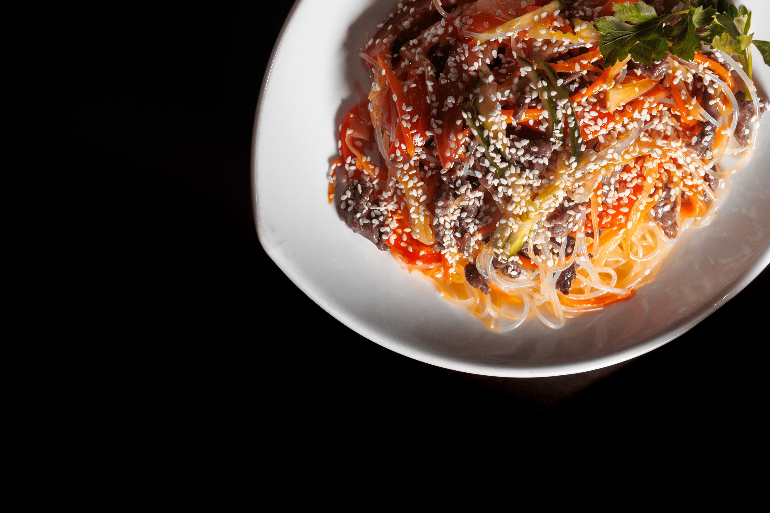 Меню Дуплет. Фотограф Дубна