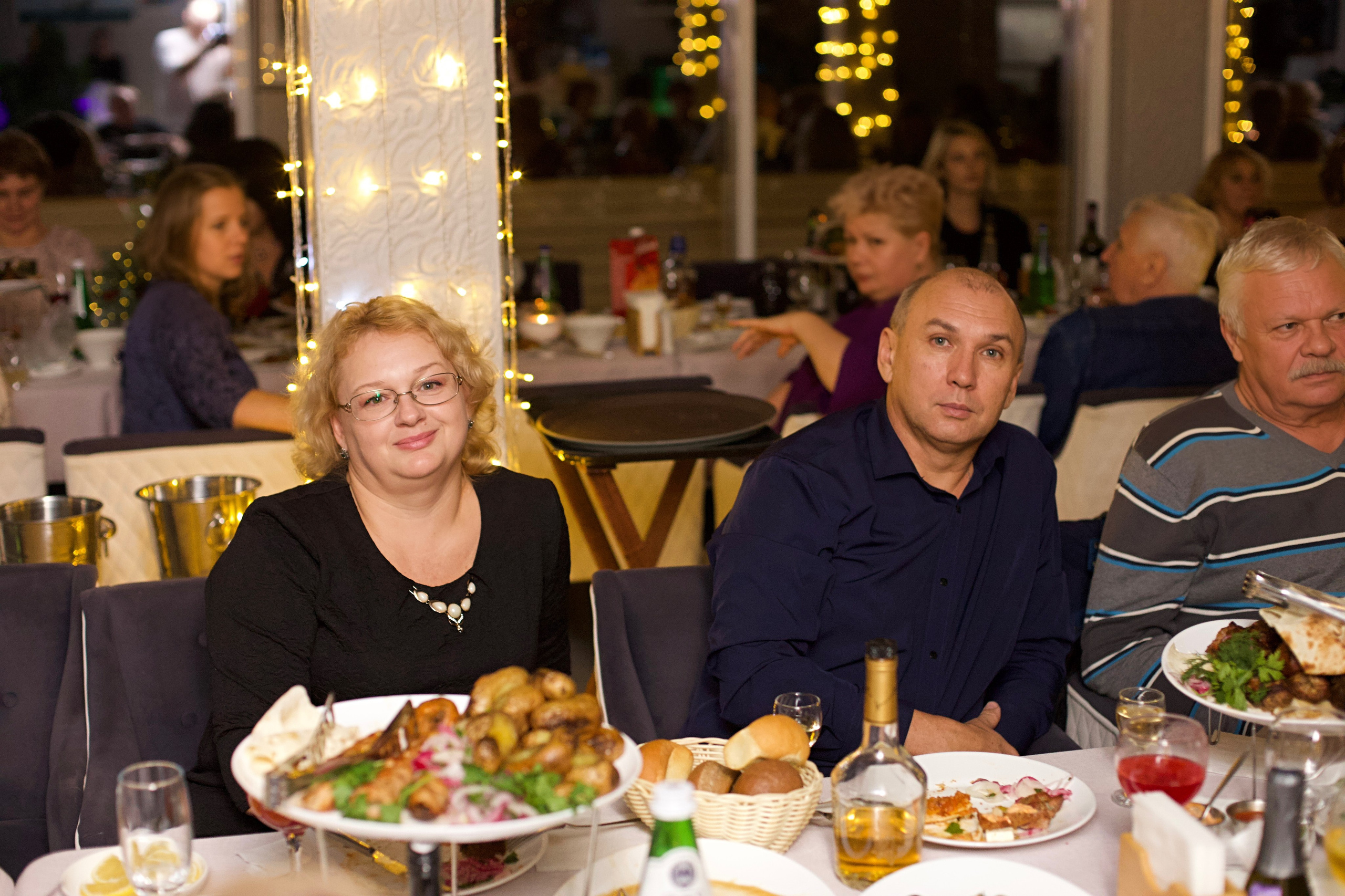 ПАРУС 22.12.23. Репортажный фотограф Анапа