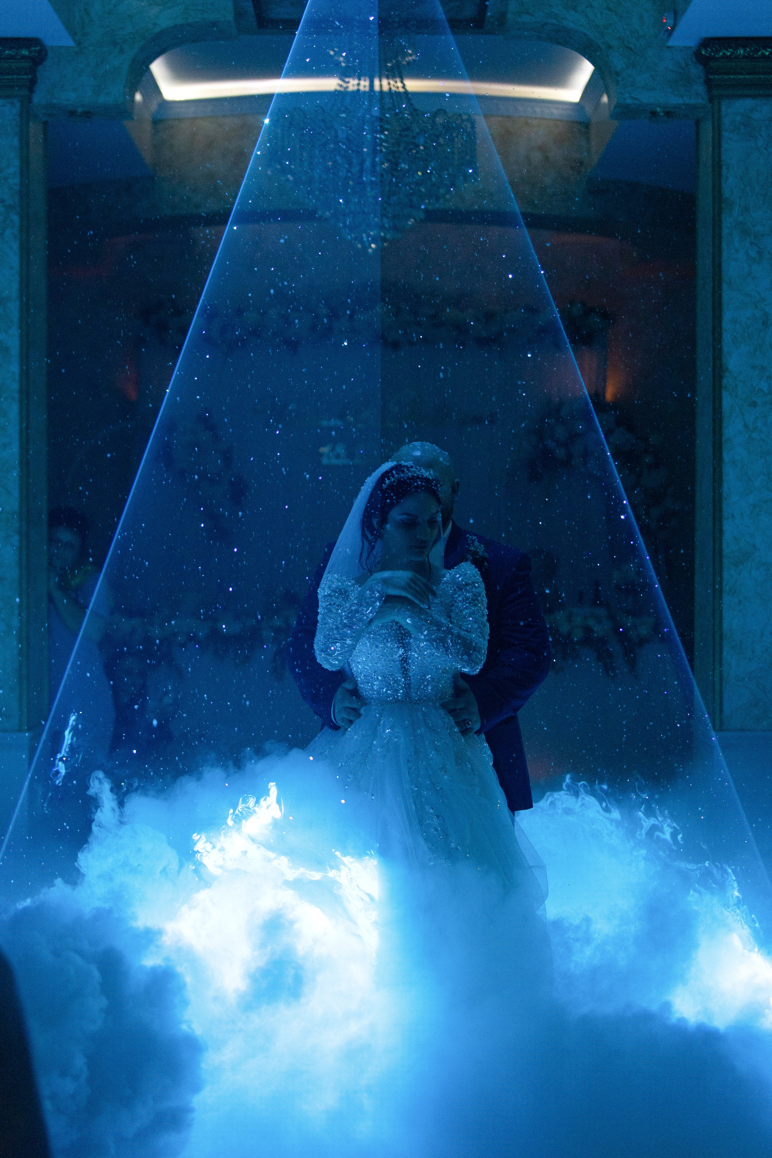 Банкет Мурад и Екатерина. Репортажный фотограф Анапа