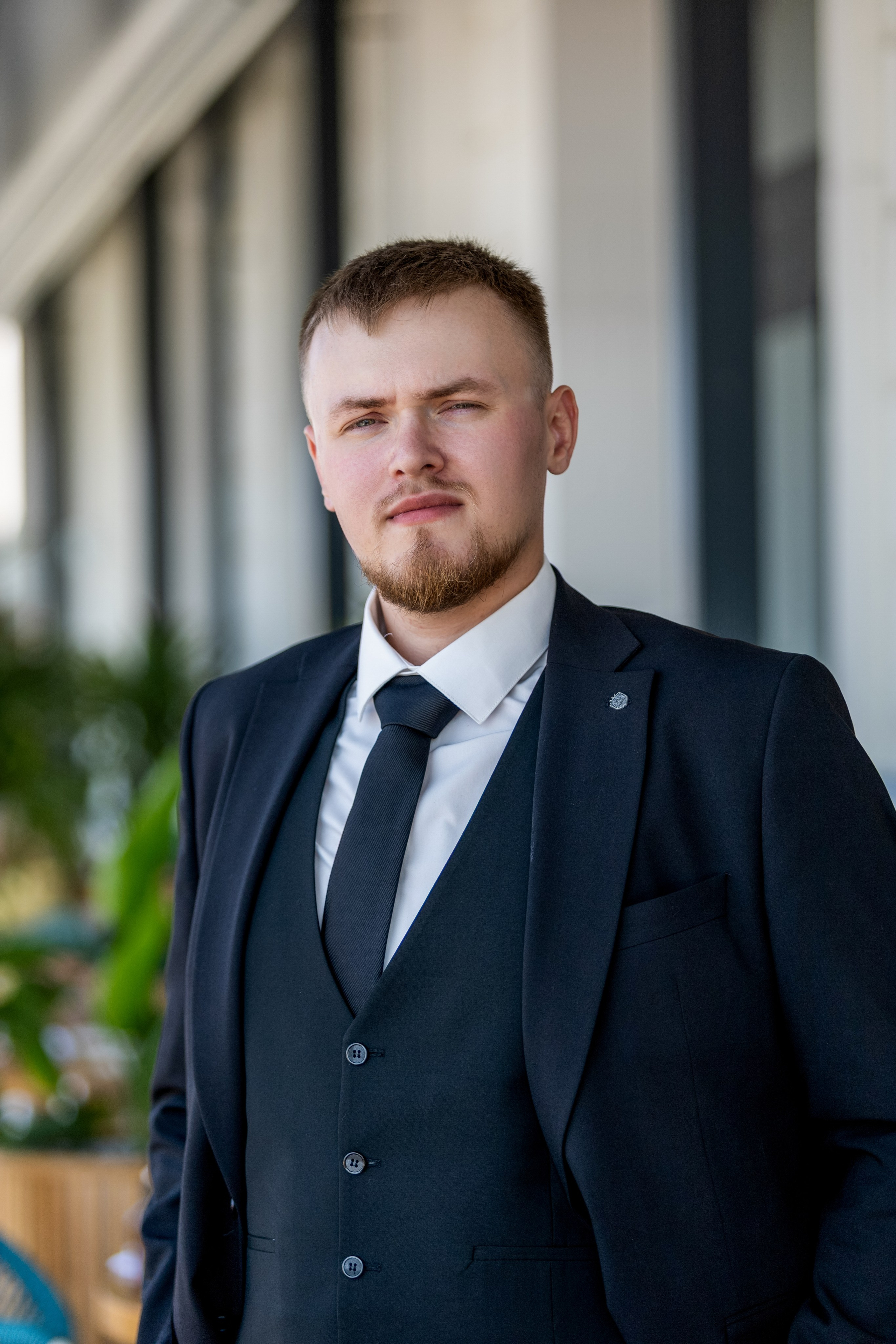 Прогулка Виталий и Виктория. Репортажный фотограф Анапа