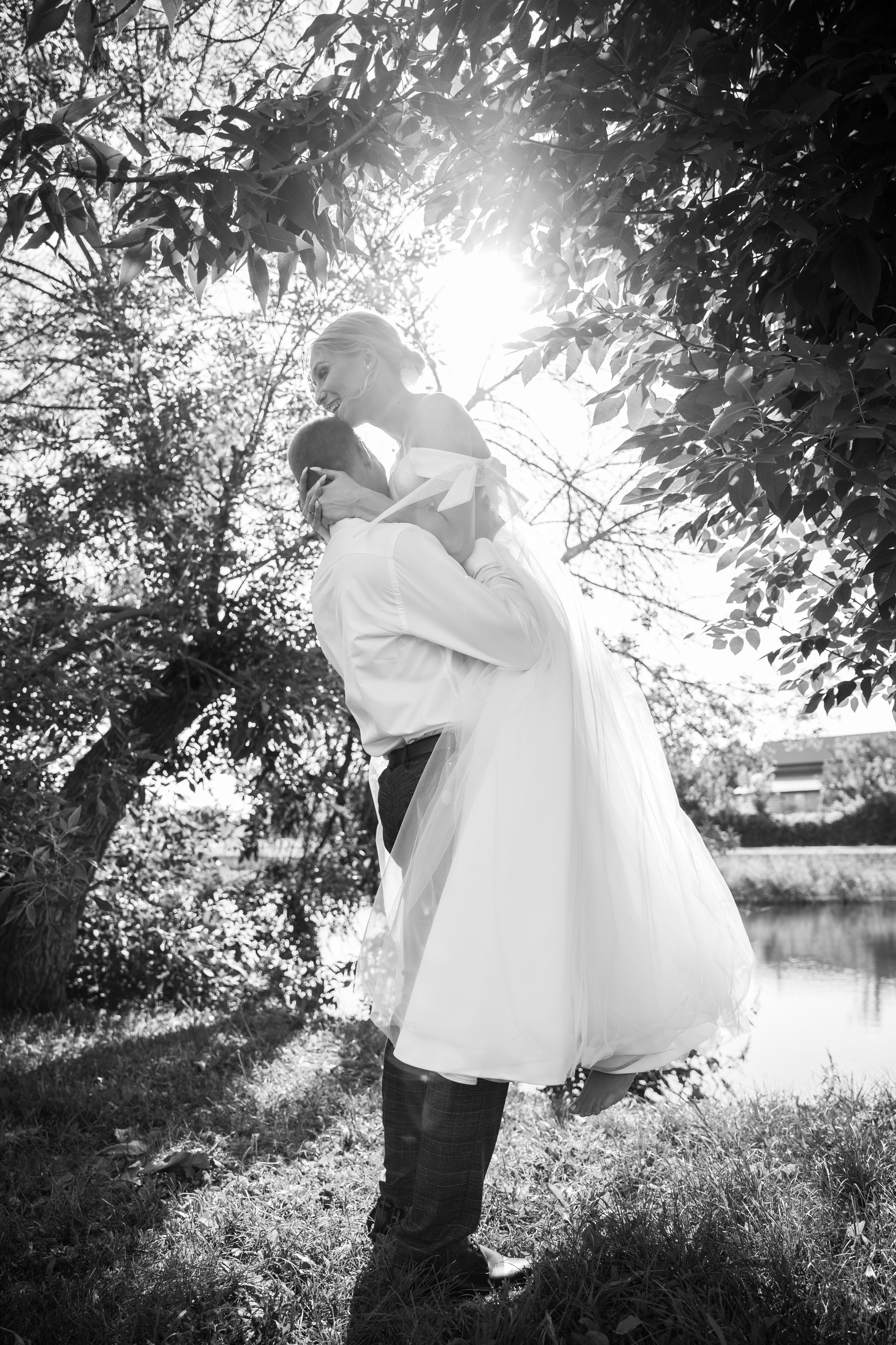 Руслан и Татьяна. Семейный и свадебный фотограф в Самаре и Кинеле Мария Донцу