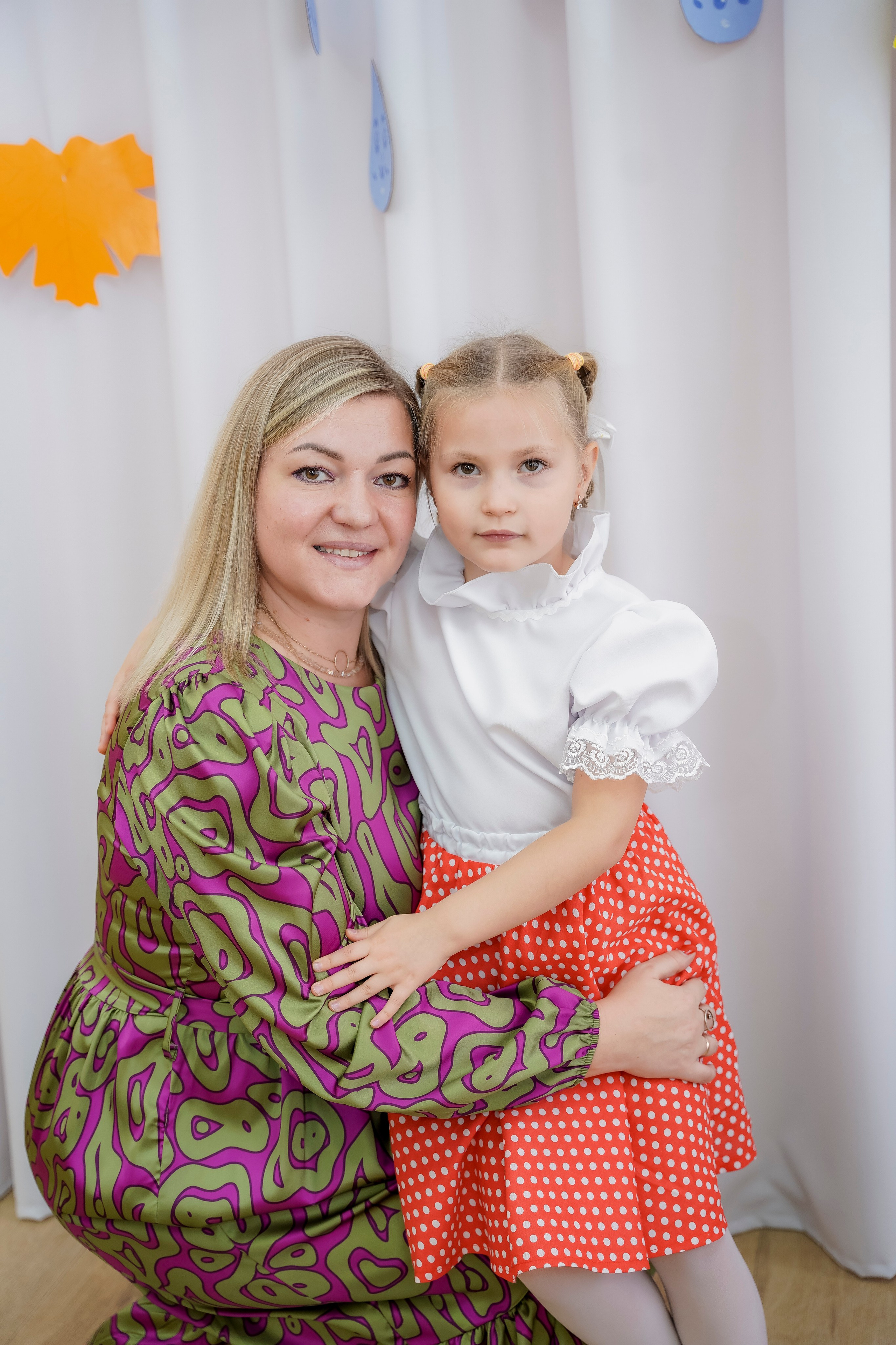 Осень 1. Геннадий Войтов — контент под любые задачи