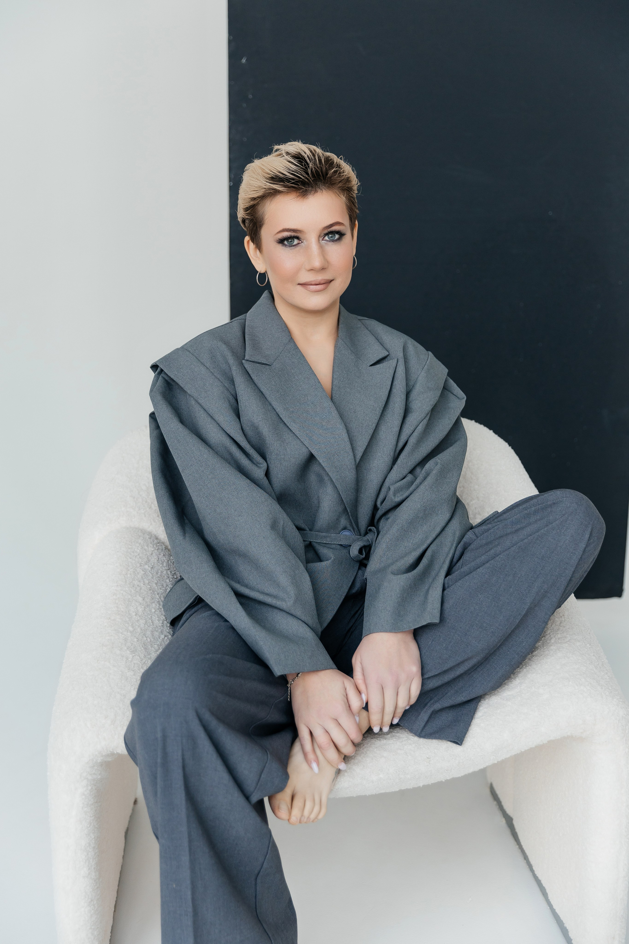 Женские портреты. Фотограф Гуменюк Мария