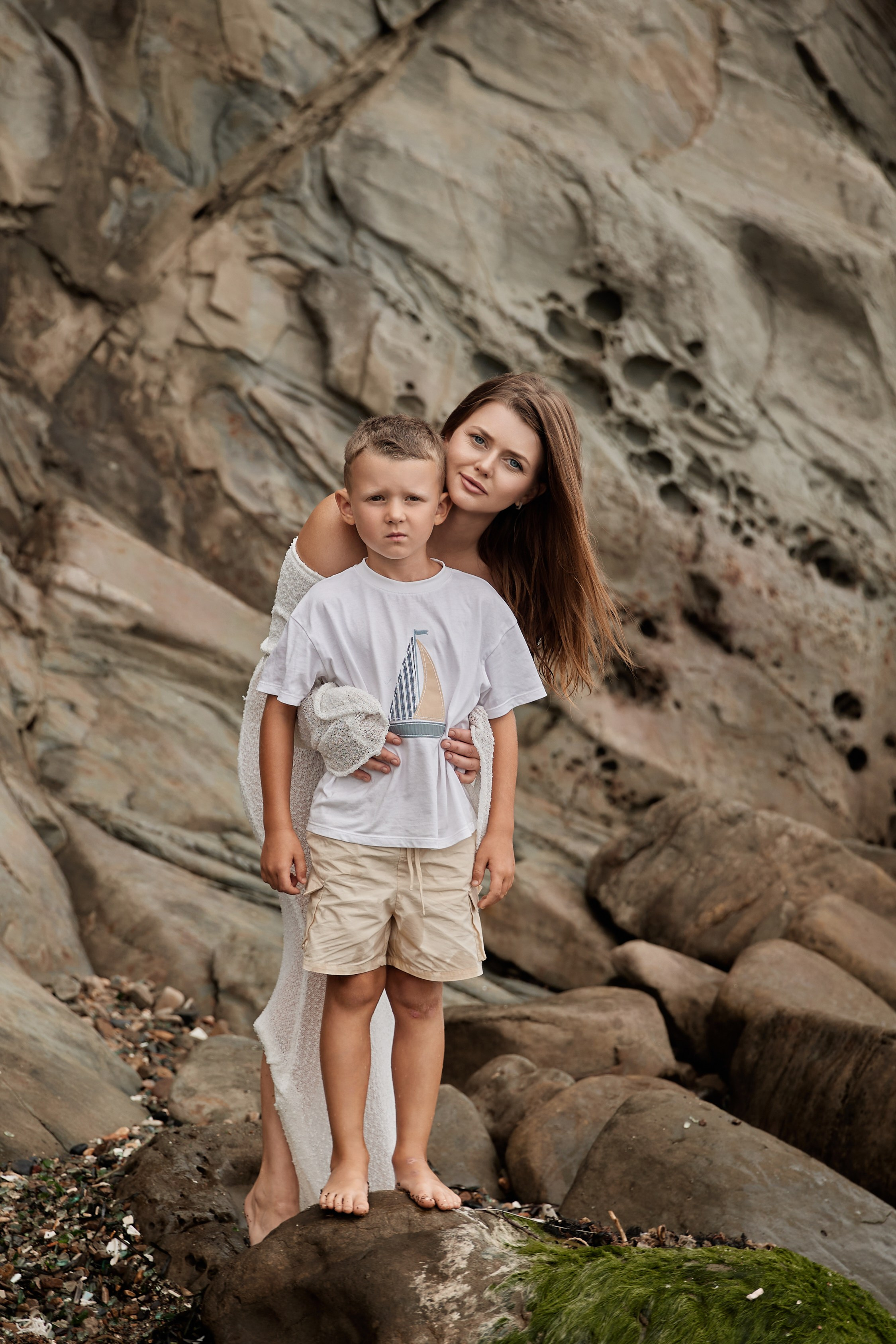 Ирина. Фотограф женского портрета, беременности и материнства Харькова Елена