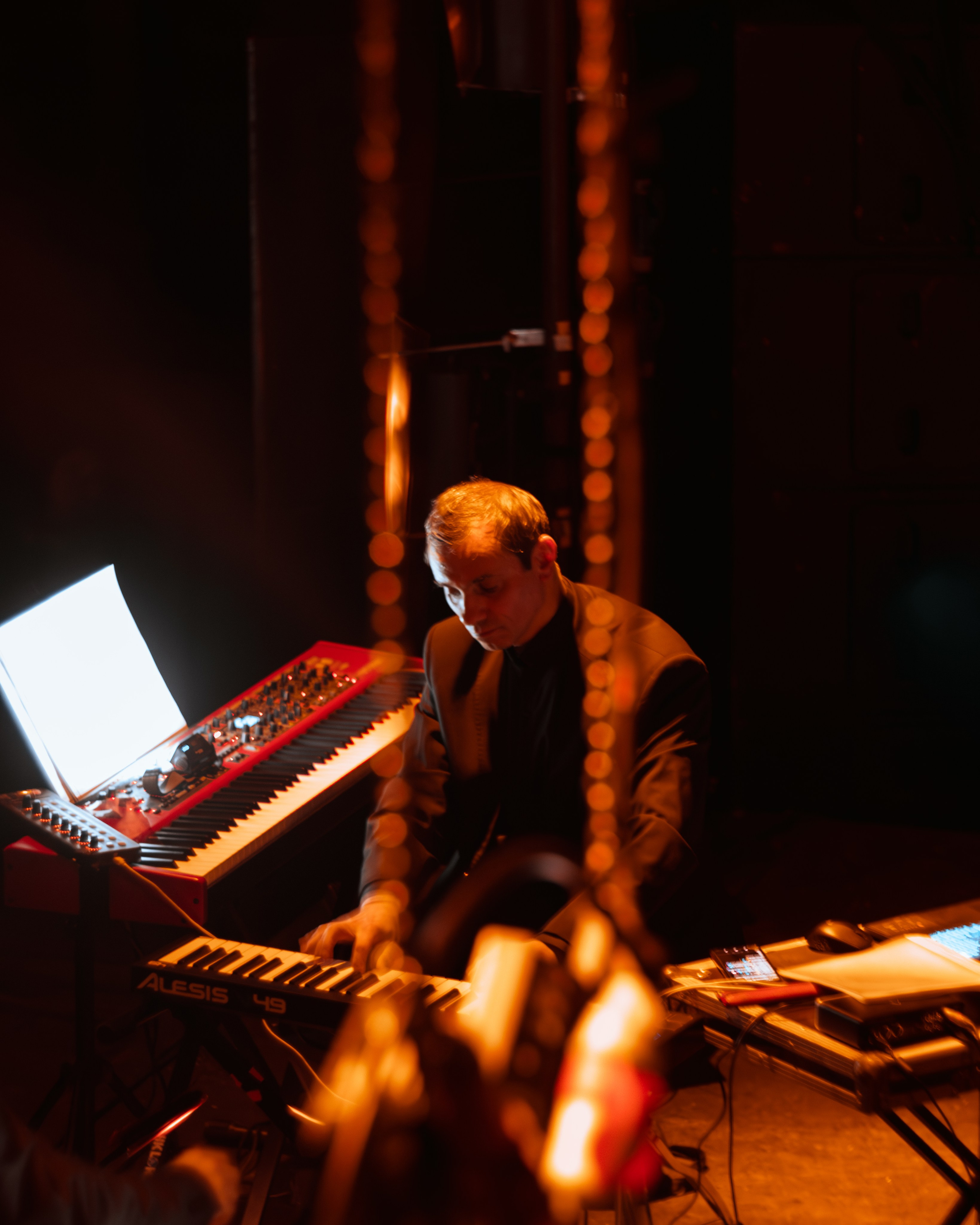 Искусство, ARMA. @tomrus: Рустам Шагиморданов — фотограф