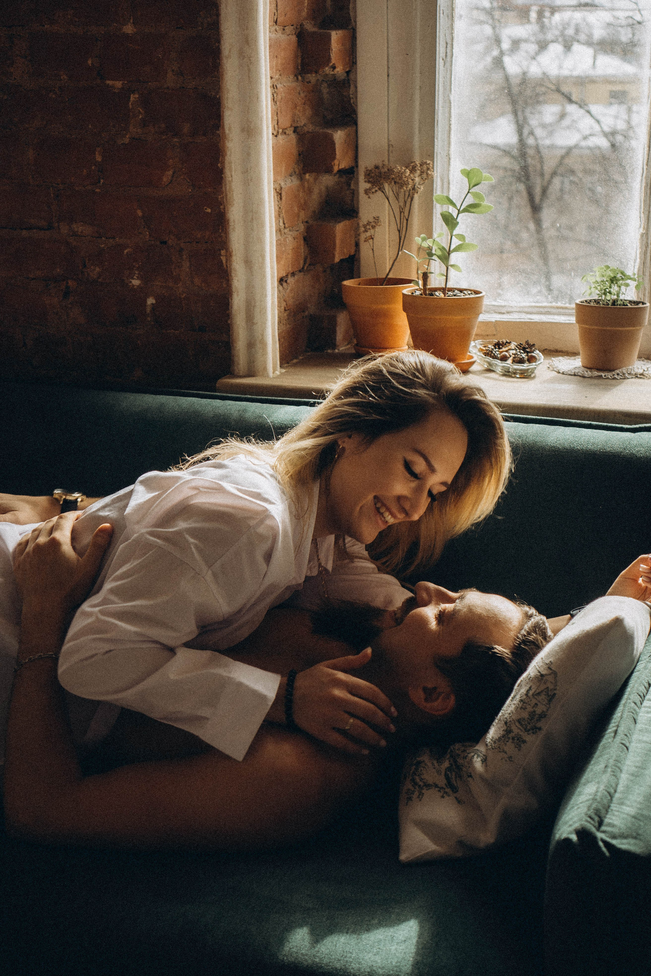 Любовь. Профессиональный фотограф, Санкт-Петербург — Виктория Богомолова