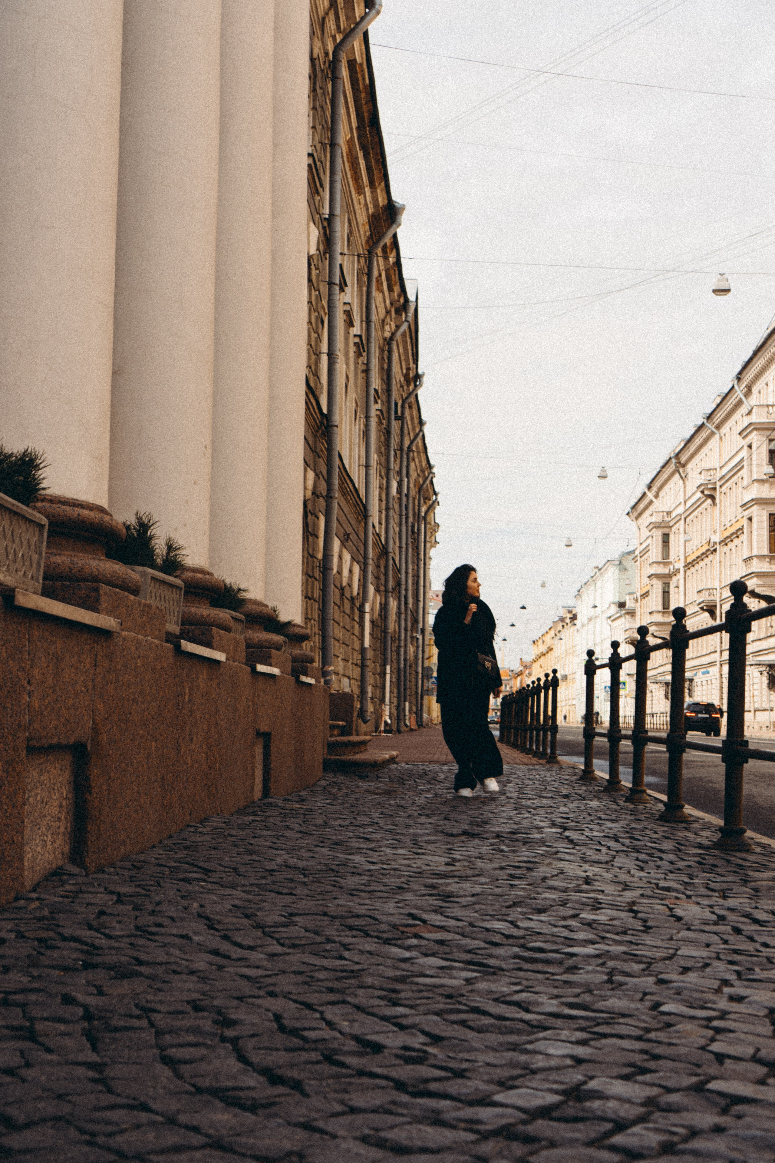Прогулка по весеннему Питеру. Профессиональный фотограф, Санкт-Петербург — Виктория Богомолова
