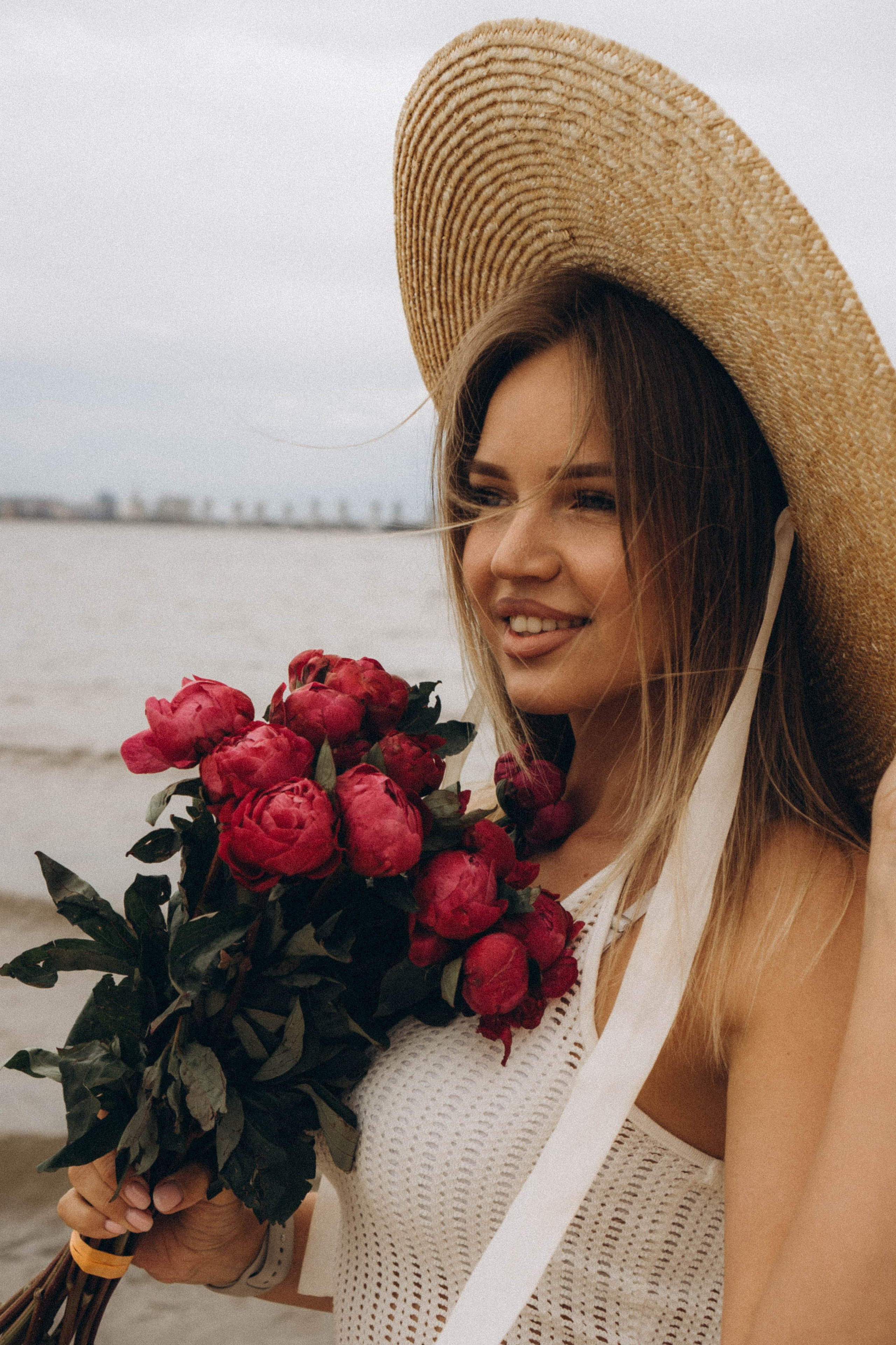 Прогулка в парке. Профессиональный фотограф, Санкт-Петербург — Виктория Богомолова