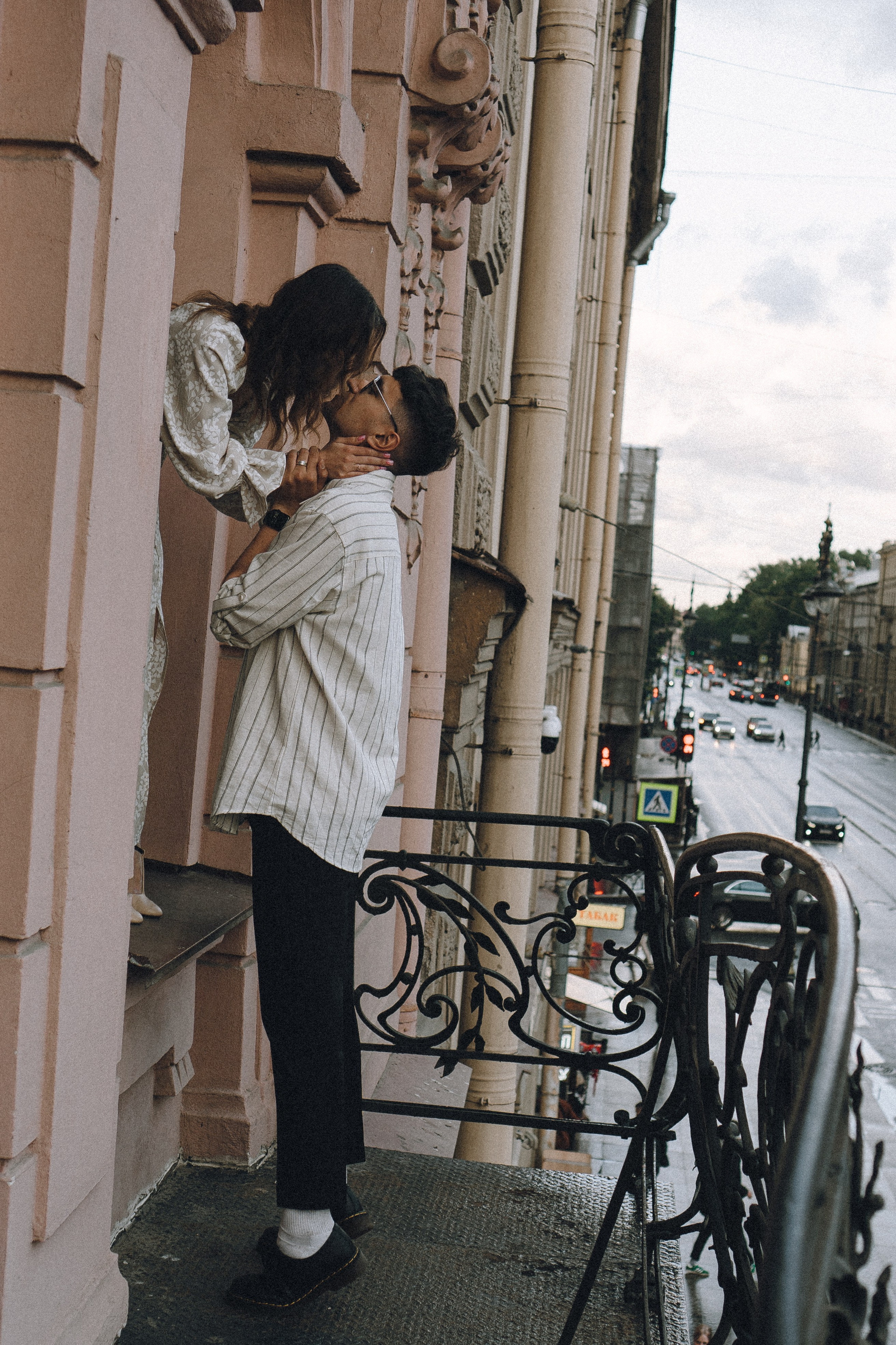 ЛЮБОВЬ В ИЮНЕ. Профессиональный фотограф, Санкт-Петербург — Виктория Богомолова