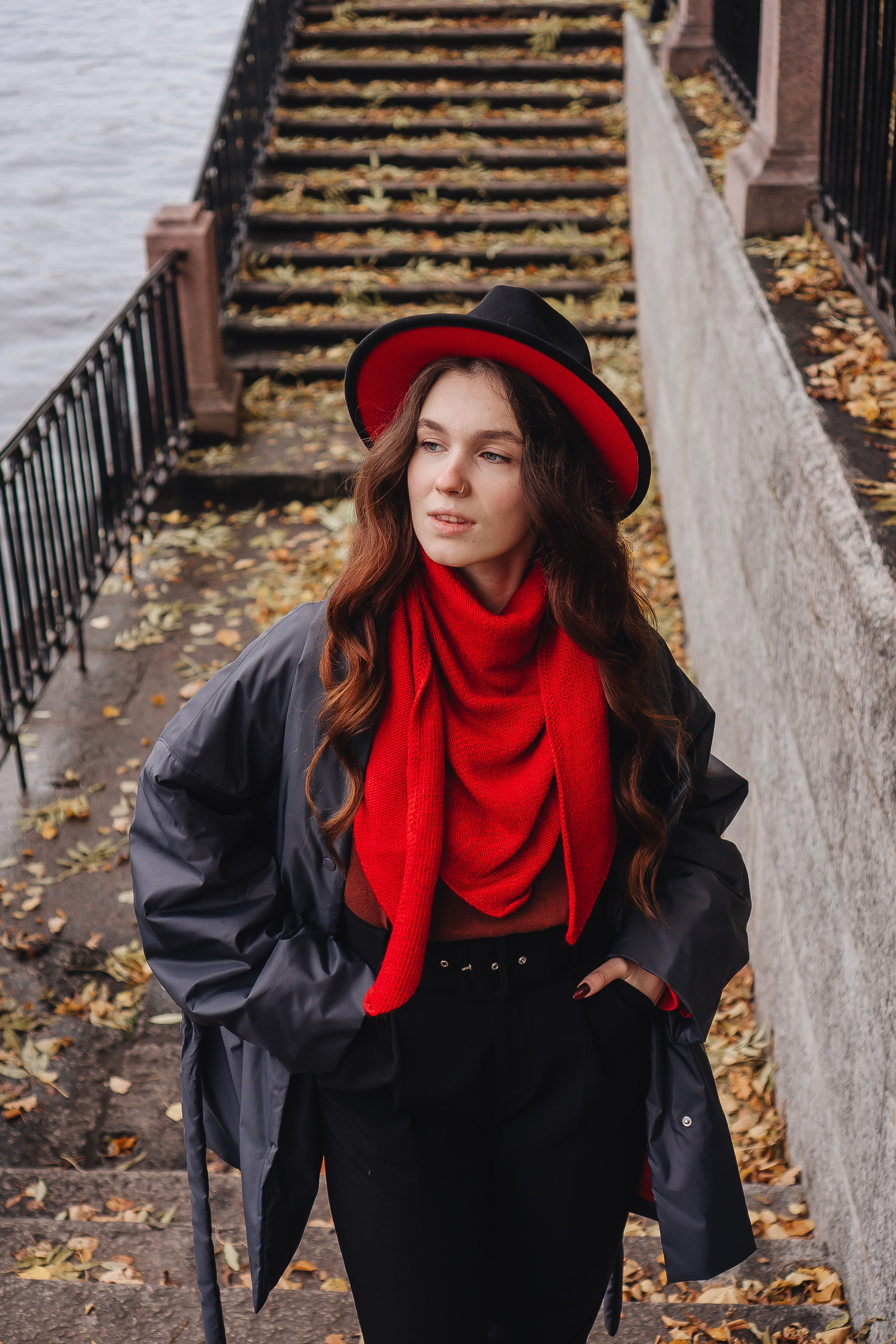 Осень. Профессиональный фотограф, Санкт-Петербург — Виктория Богомолова