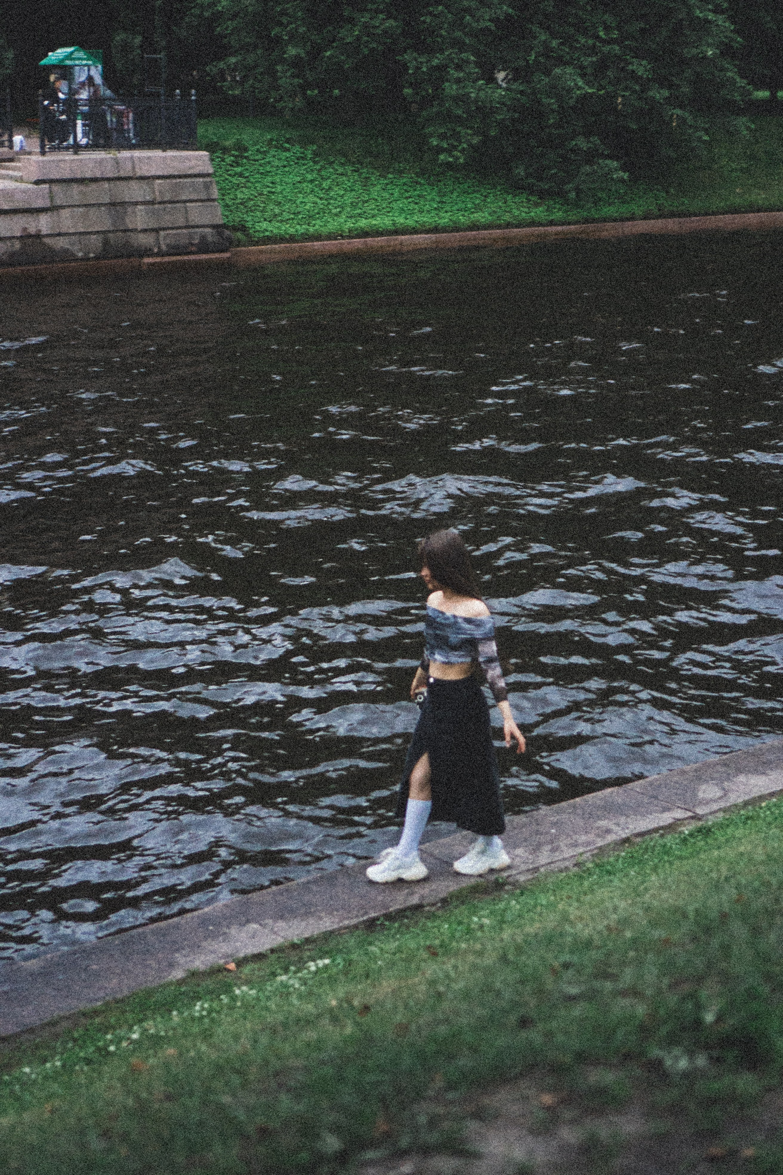 ПРОГУЛКА ПО САНКТ-ПЕТЕРБУРГУ. Профессиональный фотограф, Санкт-Петербург — Виктория Богомолова