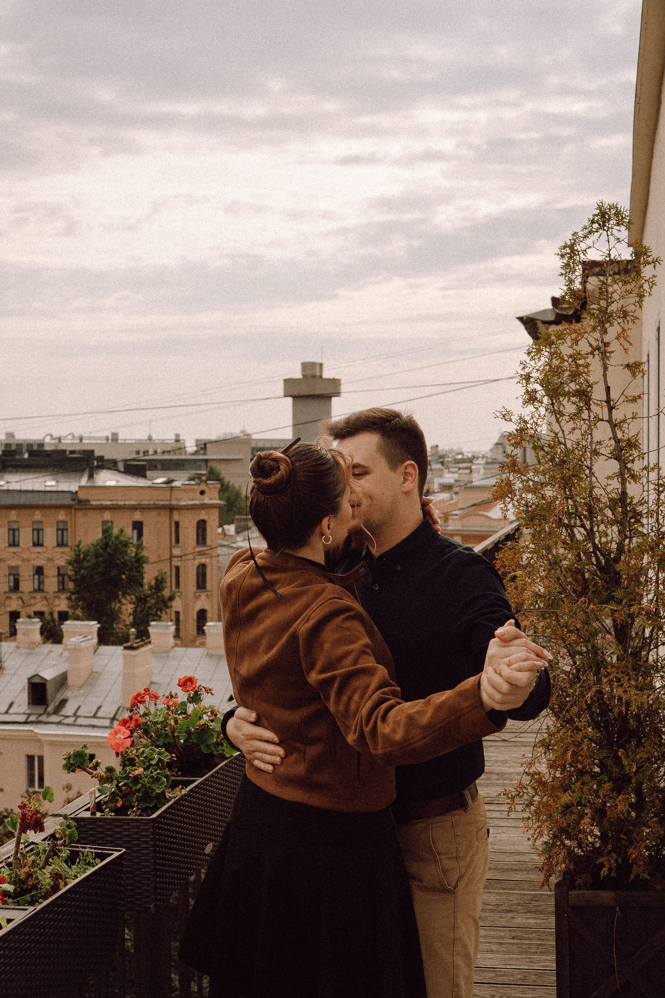 LOVE. Профессиональный фотограф, Санкт-Петербург — Виктория Богомолова