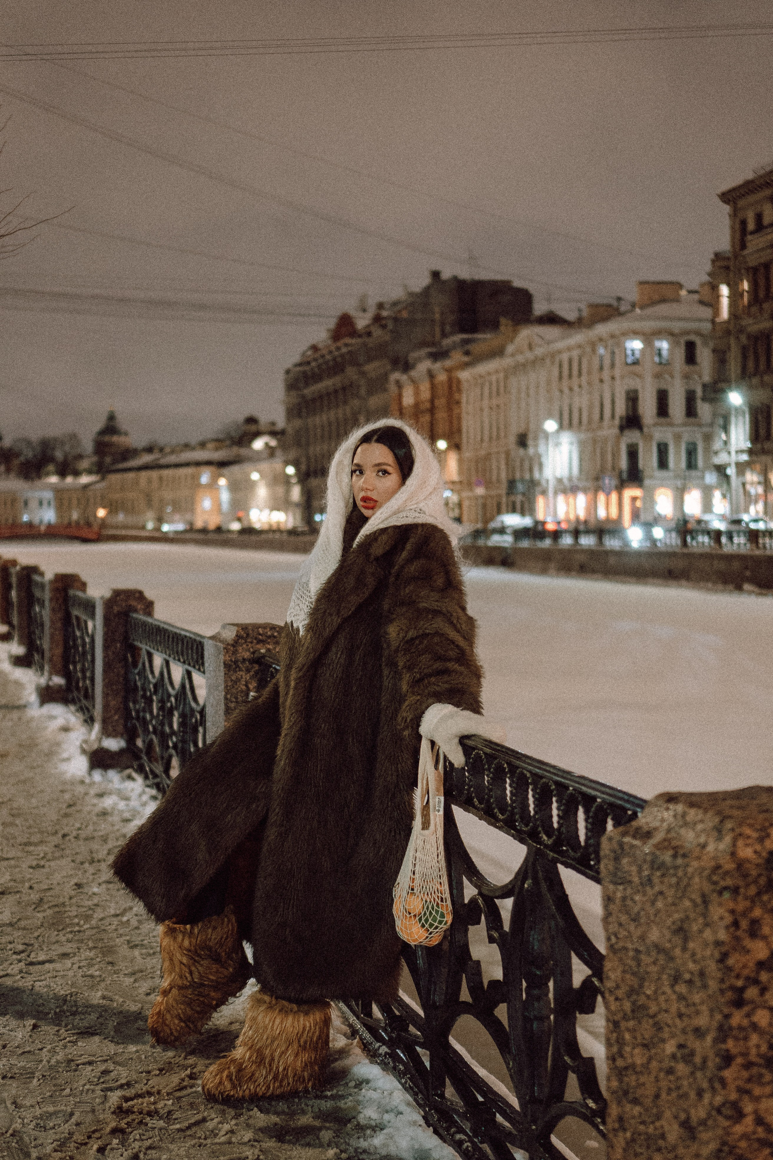 В Русском стиле. Профессиональный фотограф, Санкт-Петербург — Виктория Богомолова