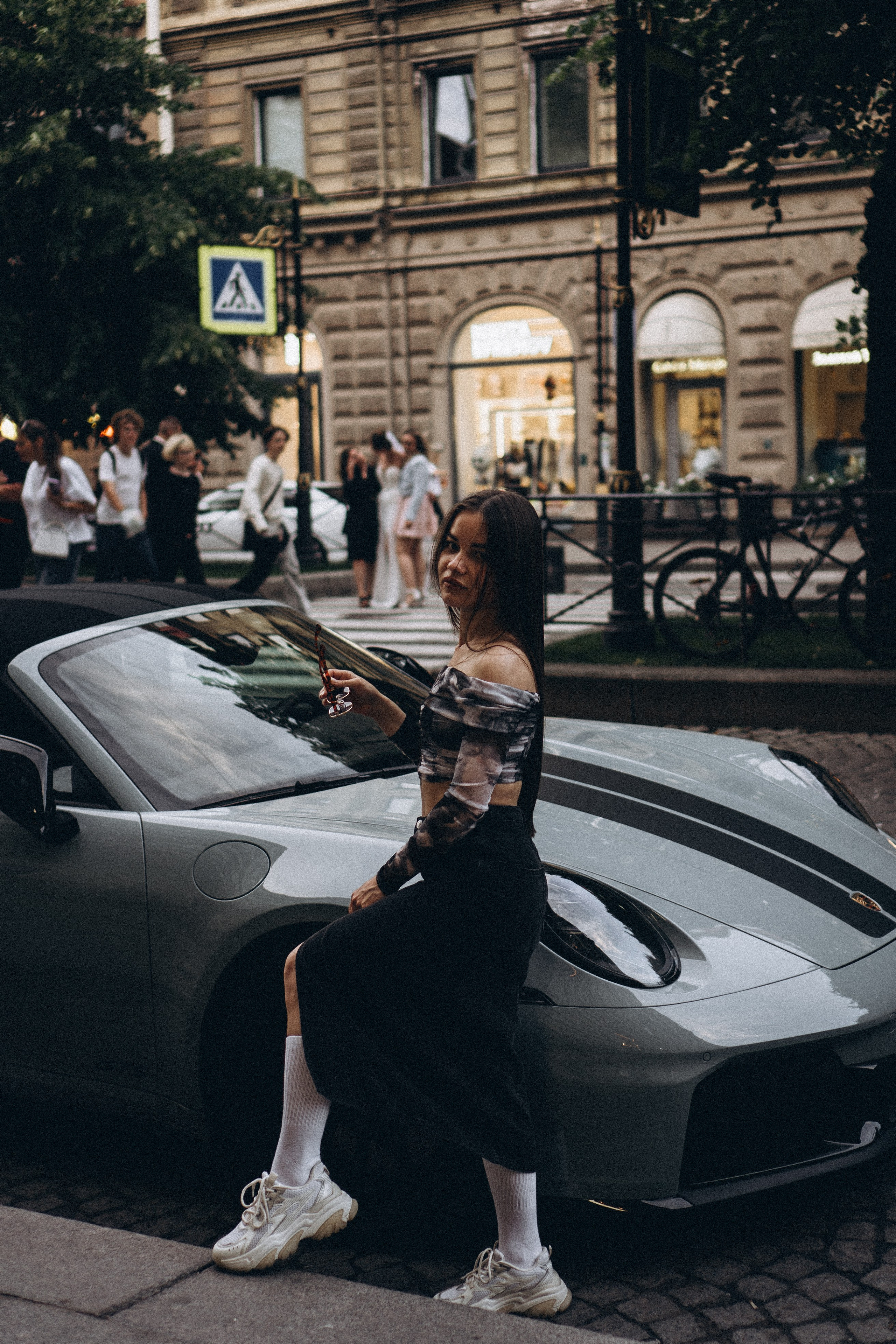 ПРОГУЛКА ПО САНКТ-ПЕТЕРБУРГУ. Профессиональный фотограф, Санкт-Петербург — Виктория Богомолова