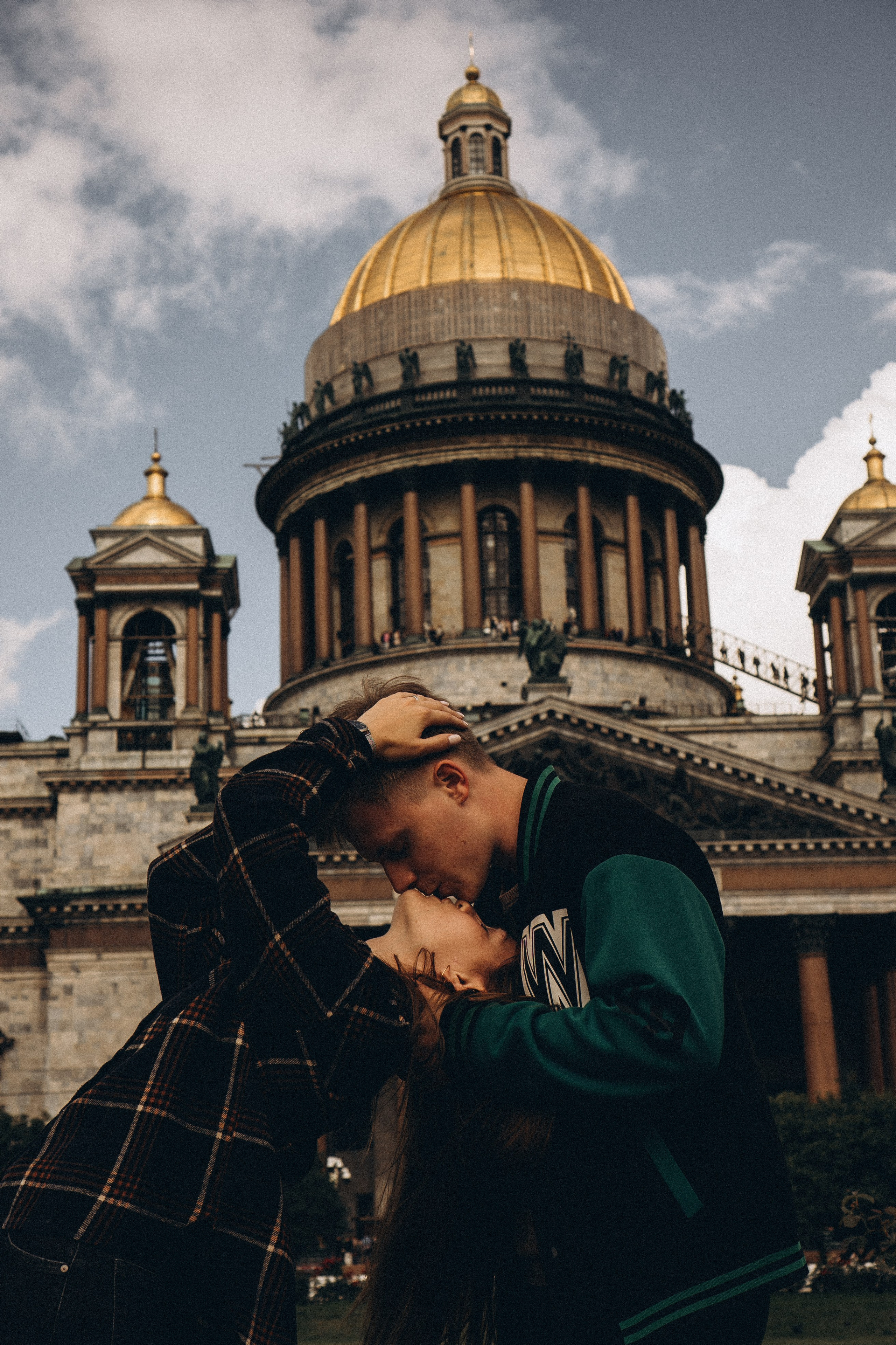 ПРОГУЛКА ПО САНКТ-ПЕТЕРБУРГУ. Профессиональный фотограф, Санкт-Петербург — Виктория Богомолова