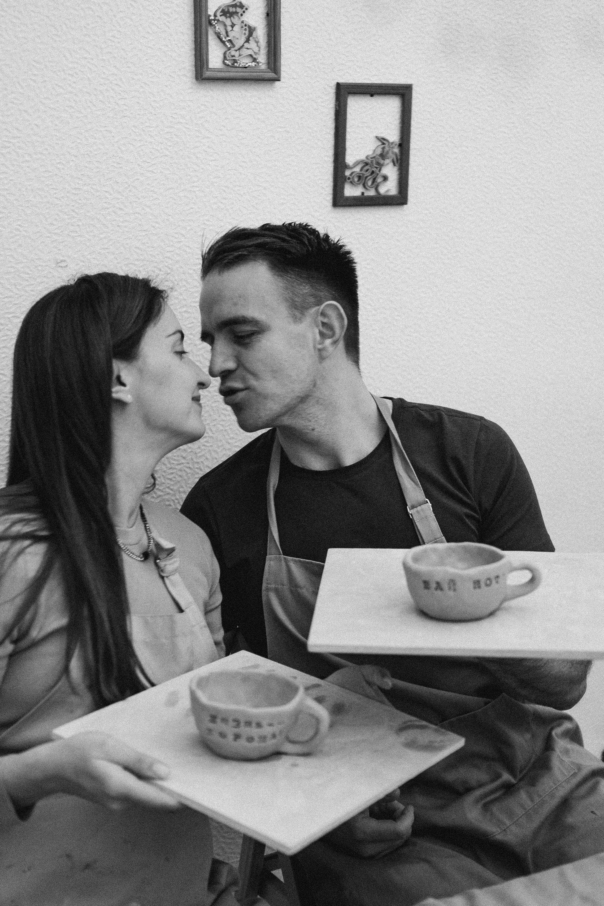 ЛЕПКАРНЯ. Профессиональный фотограф, Санкт-Петербург — Виктория Богомолова