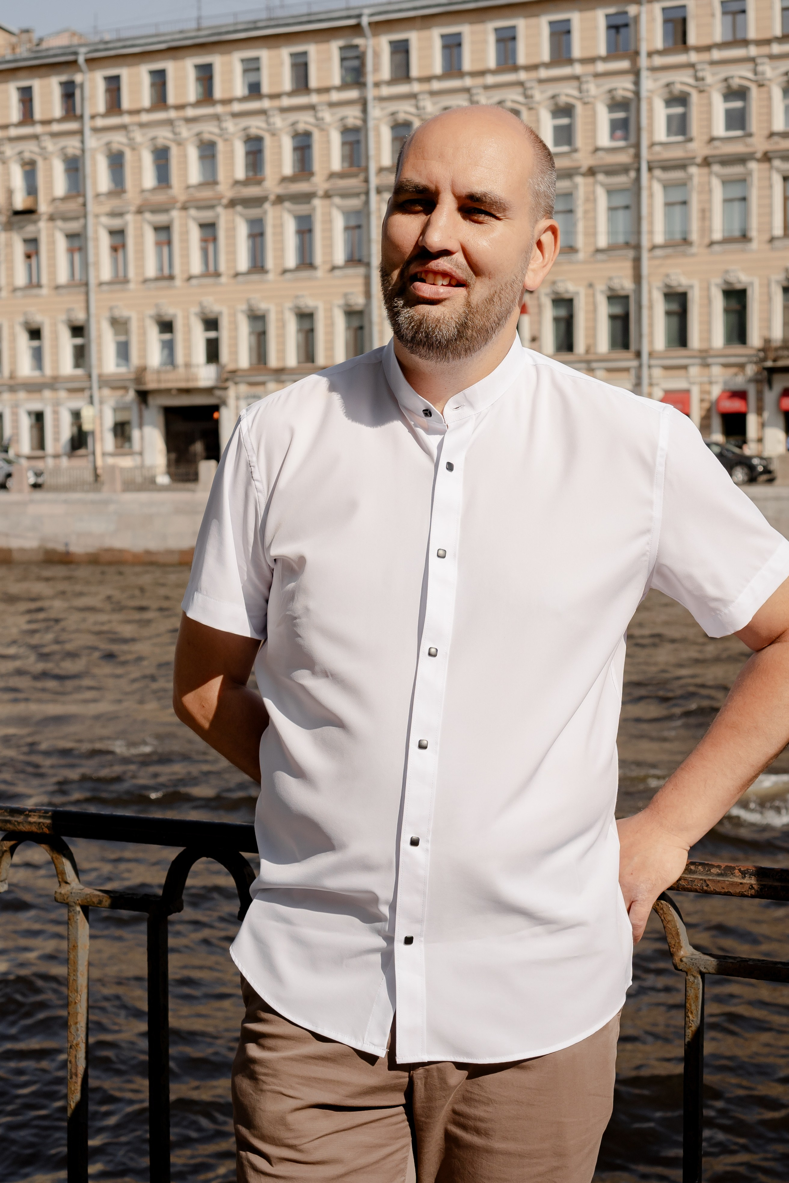 СВАДЕБНЫЙ РЕПОРТАЖ. Профессиональный фотограф, Санкт-Петербург — Виктория Богомолова