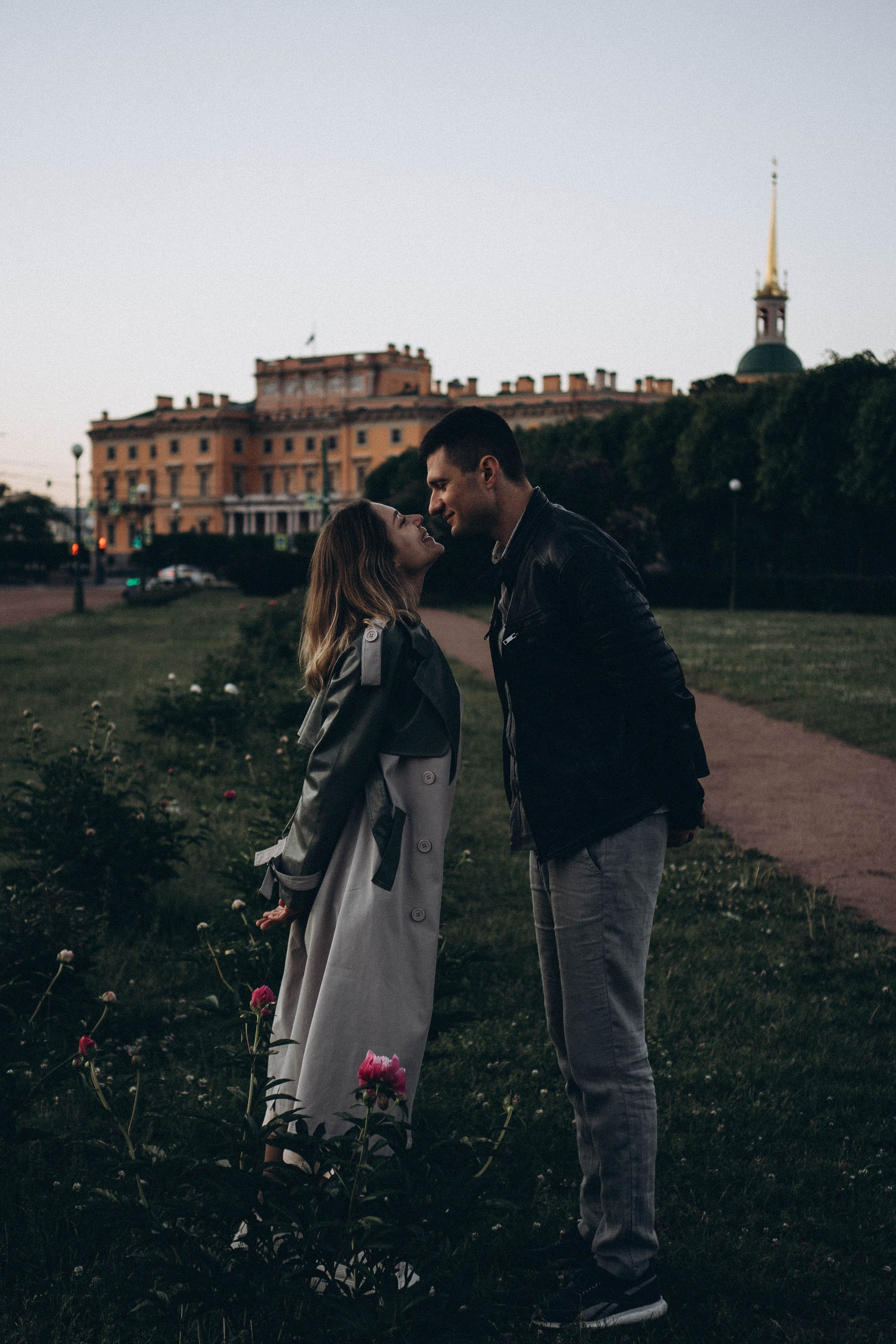 Рассветная, белые ночи. Профессиональный фотограф, Санкт-Петербург — Виктория Богомолова