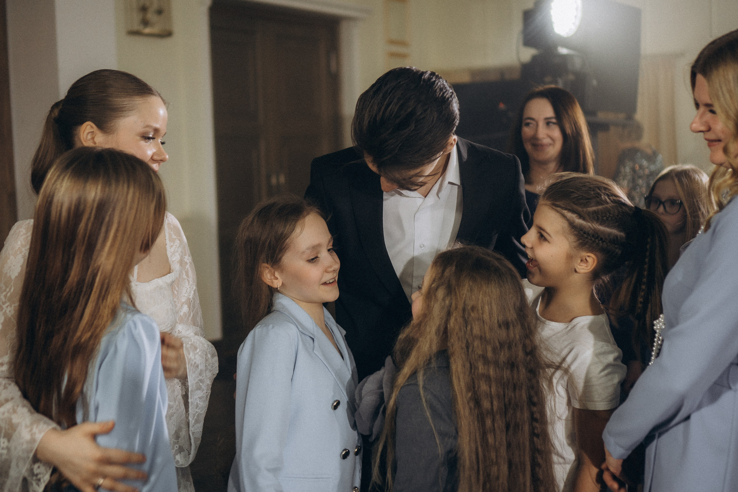 ПОЛНЫЙ СВАДЕБНЫЙ ДЕНЬ 8 ЧАСОВ. Профессиональный фотограф, Санкт-Петербург — Виктория Богомолова