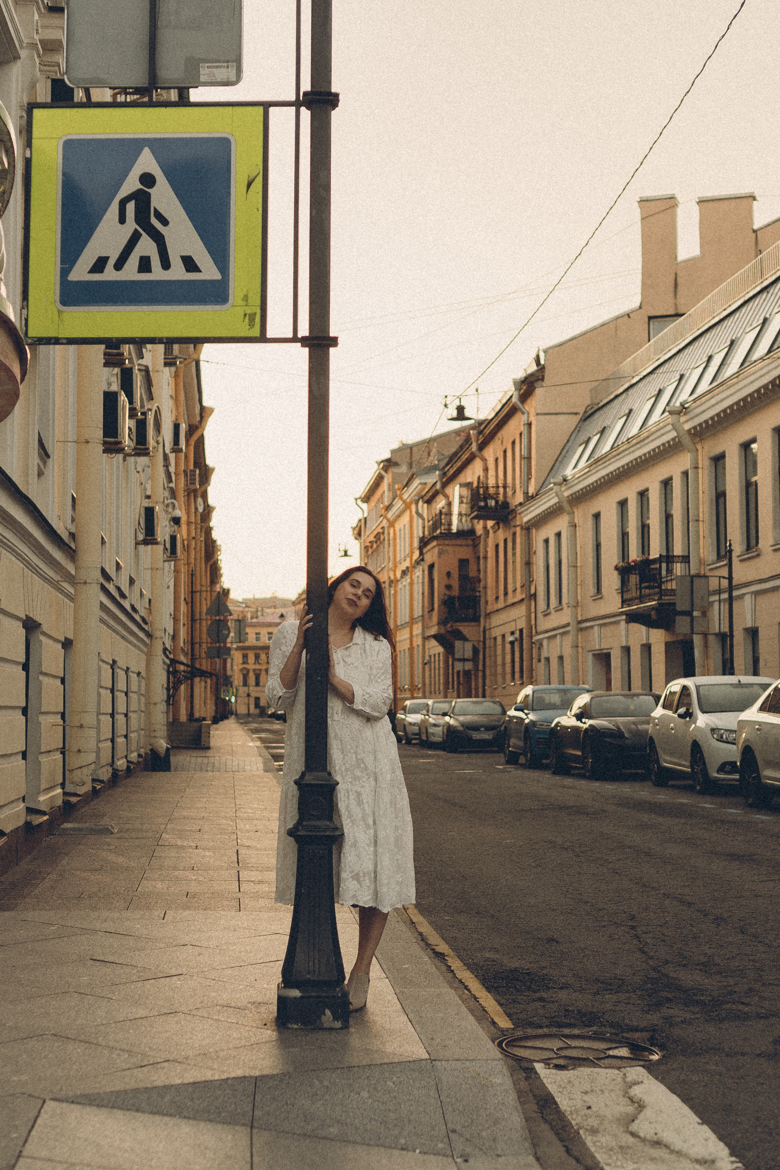 РАССВЕТ С РАЗВОДНЫМИ МОСТАМИ. Профессиональный фотограф, Санкт-Петербург — Виктория Богомолова