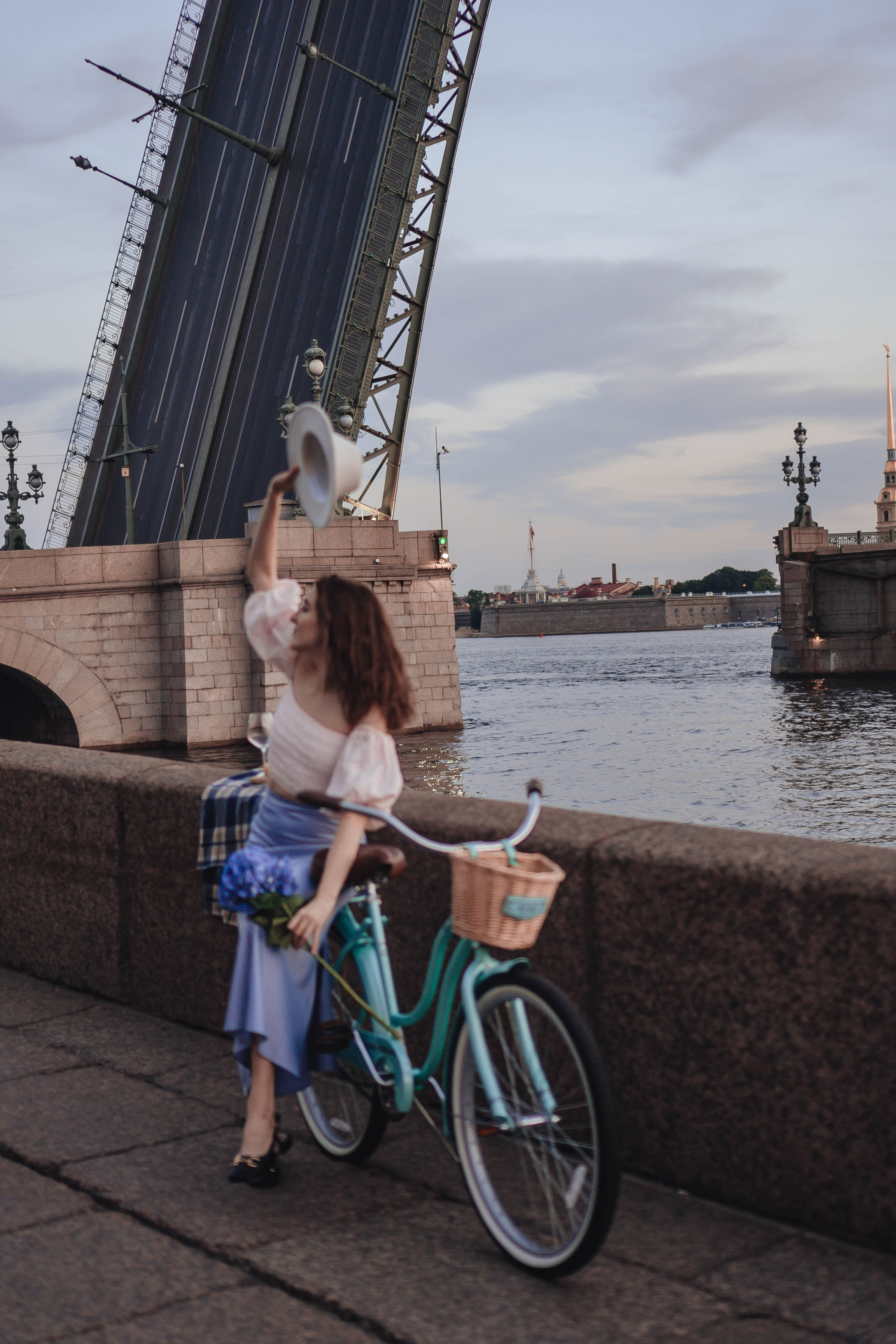 Крымская парочка. Профессиональный фотограф, Санкт-Петербург — Виктория Богомолова