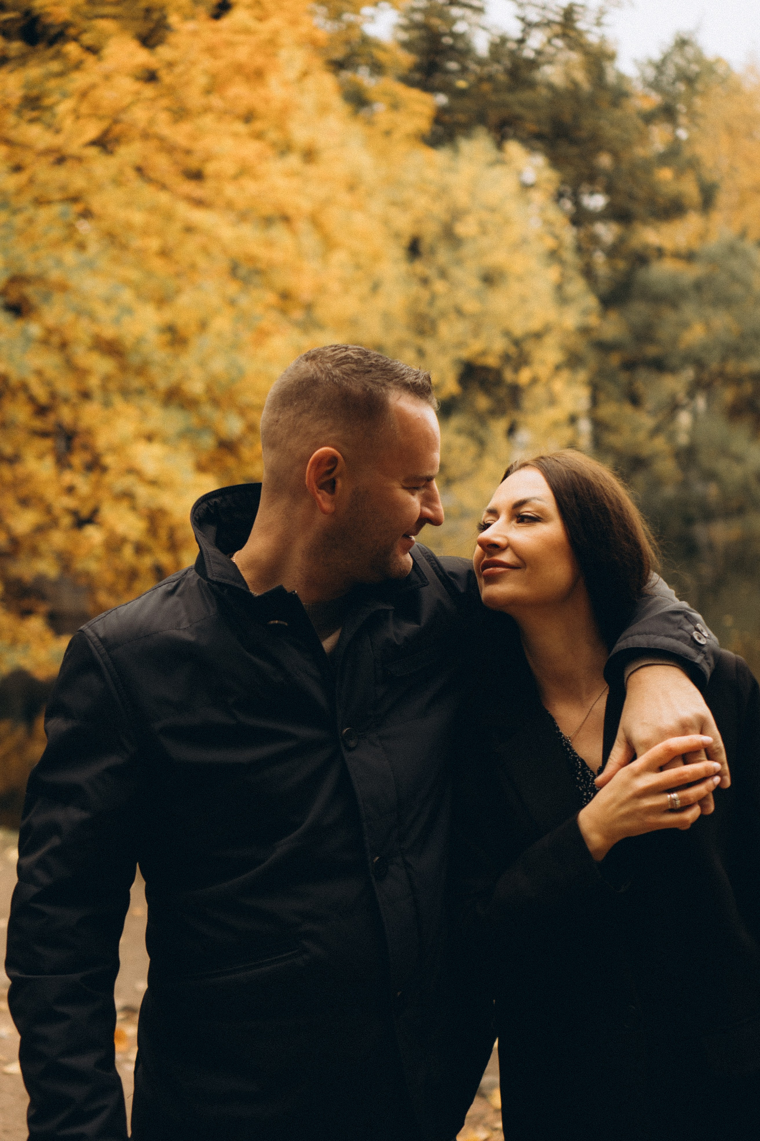 Любовь. Профессиональный фотограф, Санкт-Петербург — Виктория Богомолова