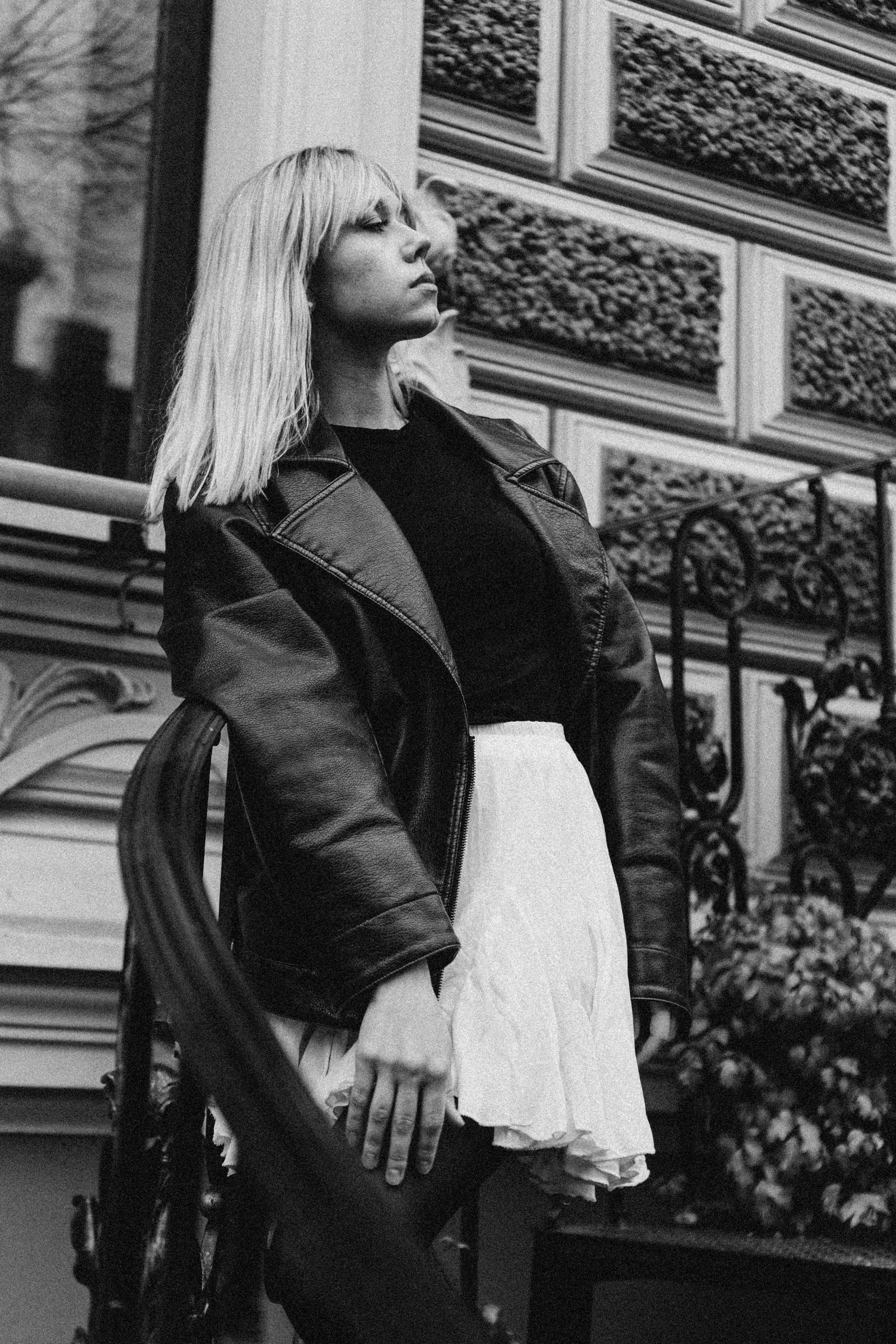 ПРОГУЛКА ОСЕНЬЮ. Профессиональный фотограф, Санкт-Петербург — Виктория Богомолова