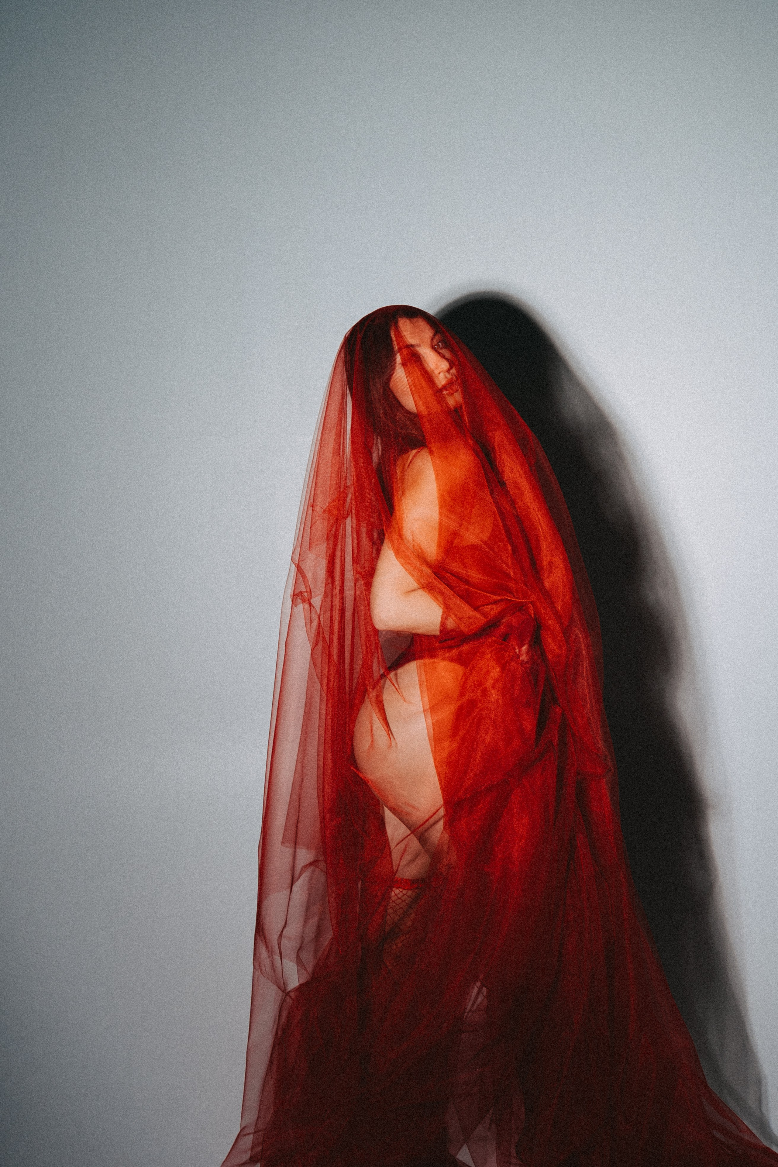 Творческая история для девушки. Профессиональный фотограф, Санкт-Петербург — Виктория Богомолова